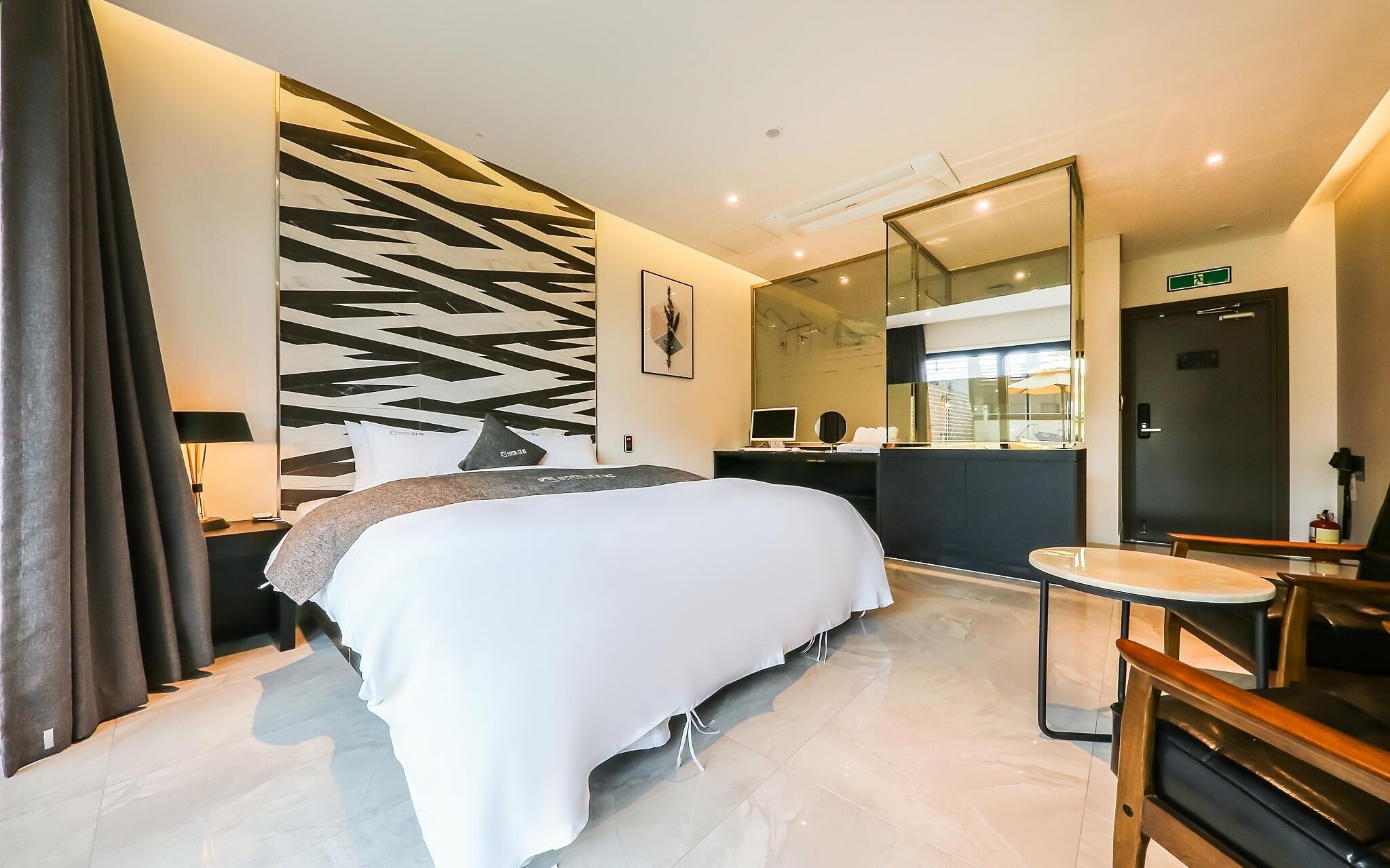 Cheongju The King Hotel