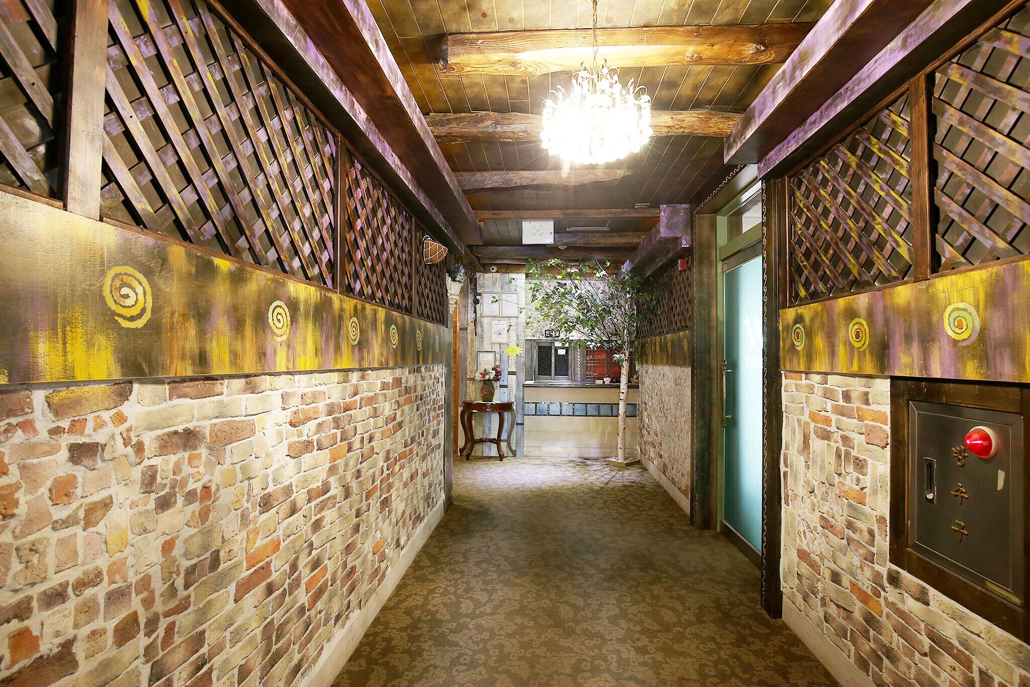 Cheongju W