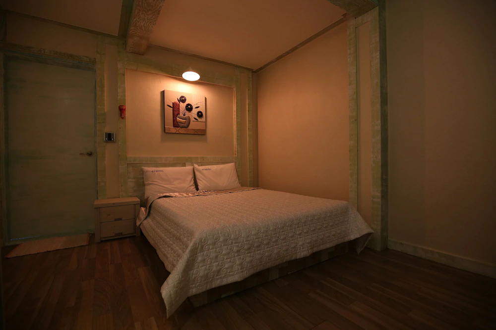 Geogi Motel