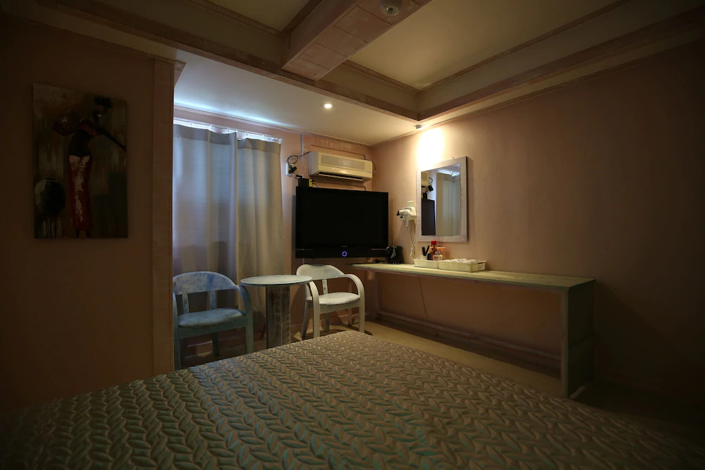 Geogi Motel