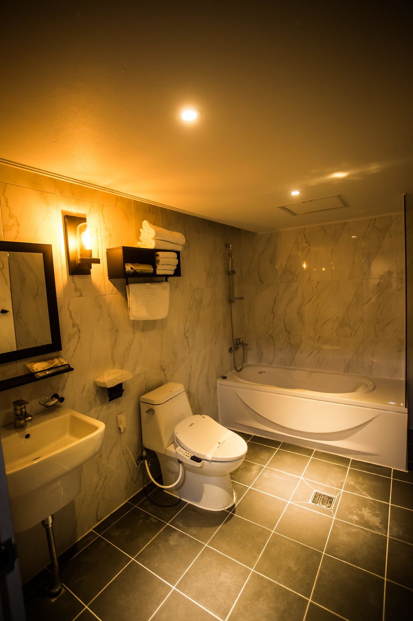Hotel Gallery