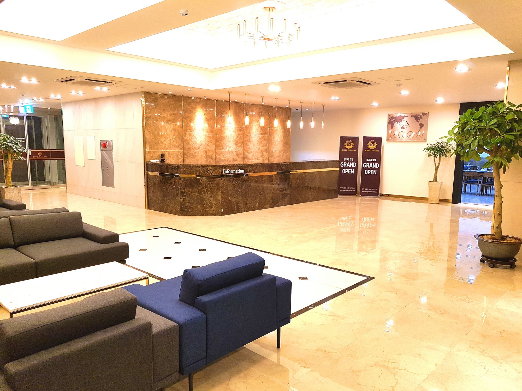 Hotel Gallery
