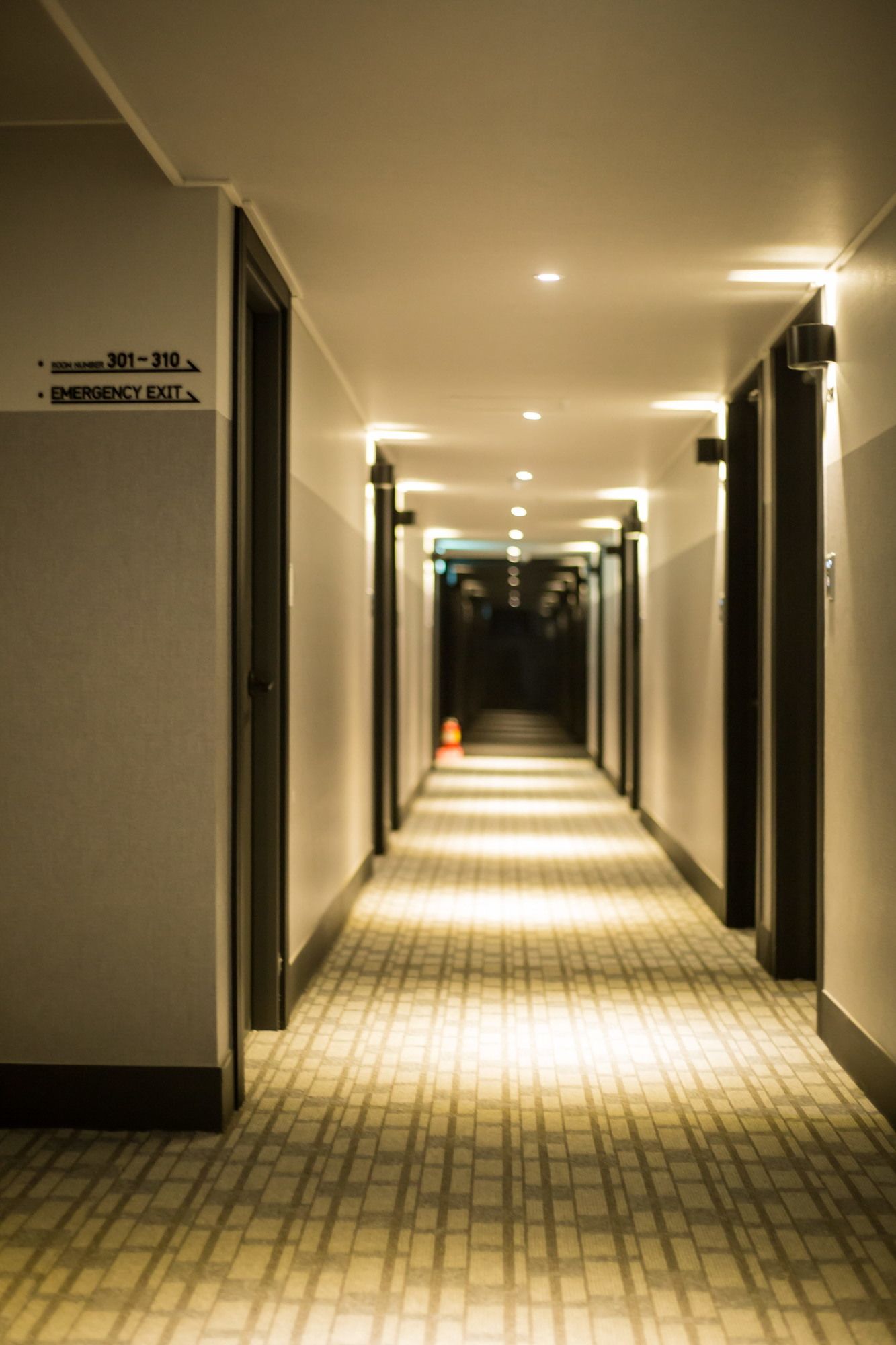 Hotel Gallery