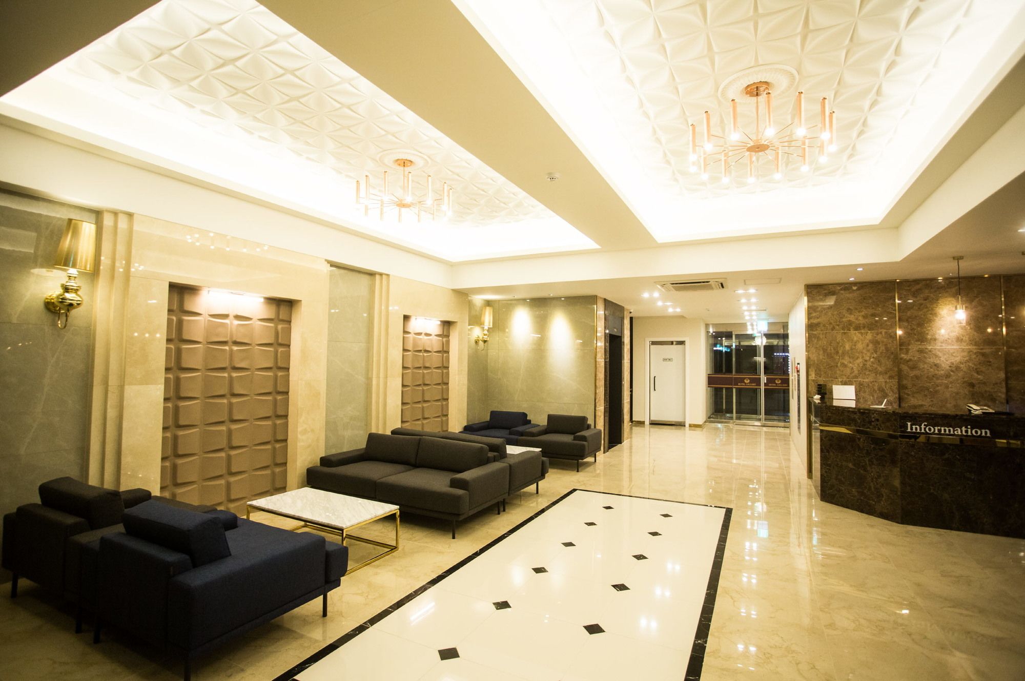 Hotel Gallery