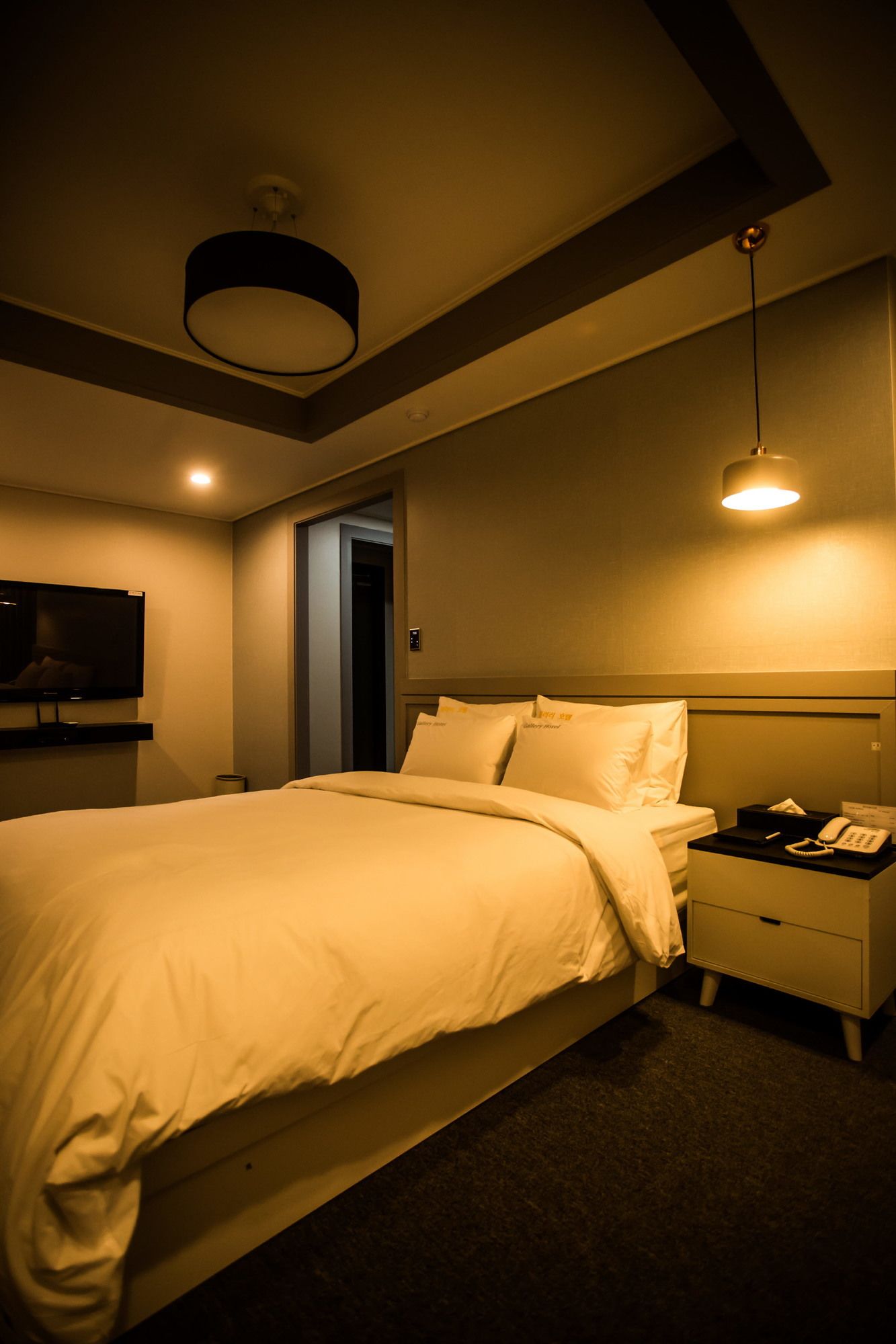 Hotel Gallery