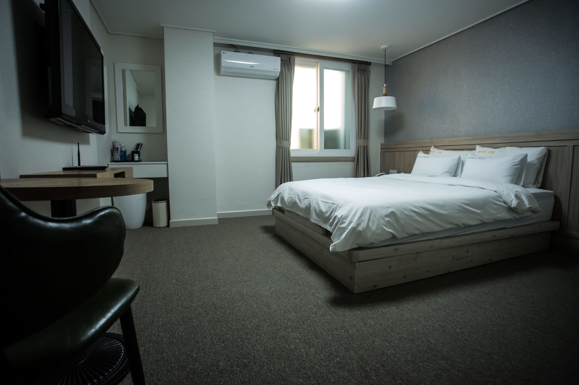 Hotel Gallery