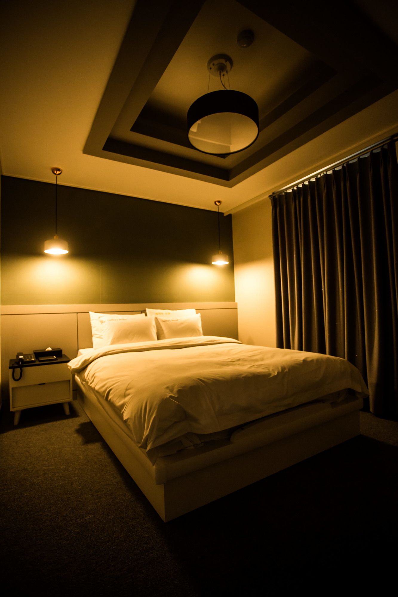 Hotel Gallery