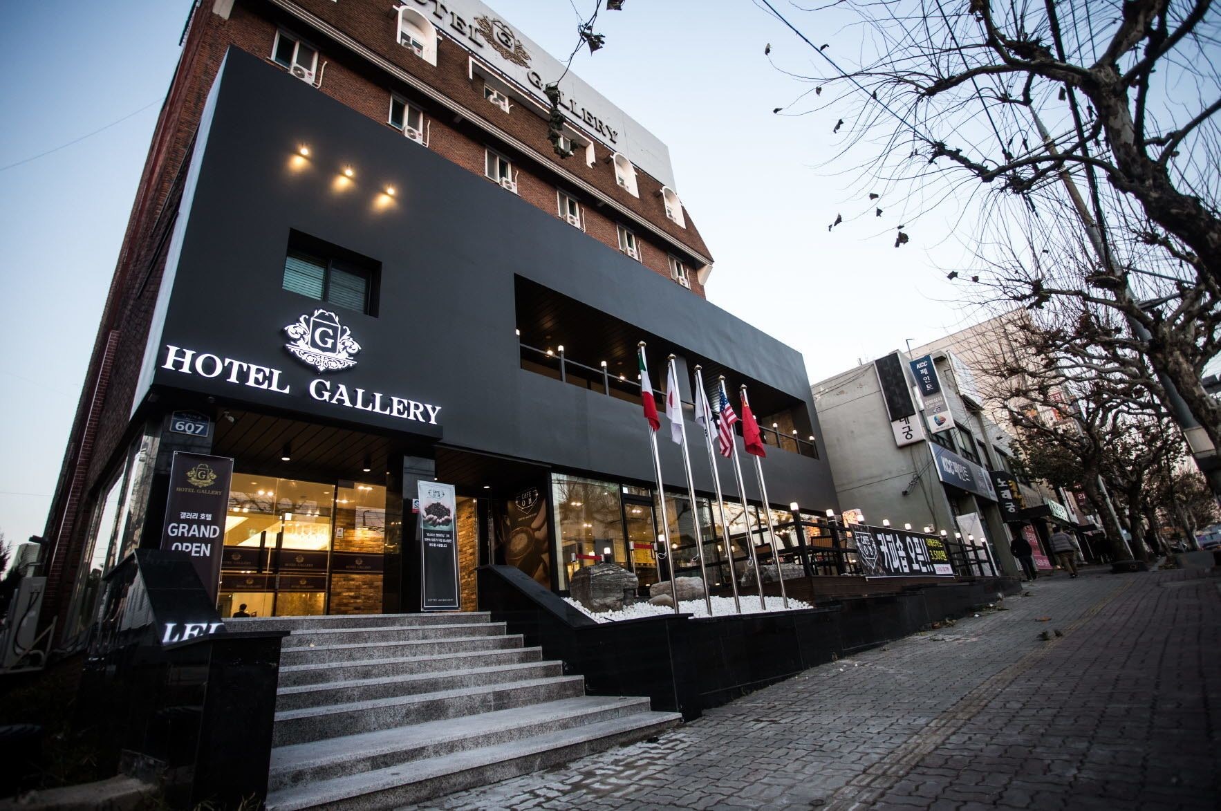Hotel Gallery