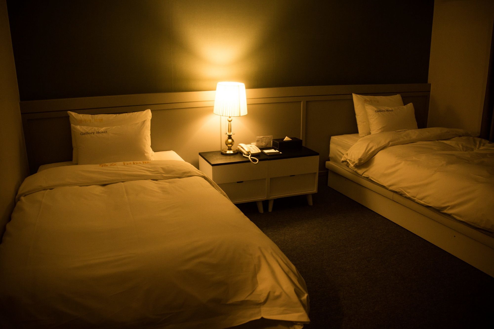 Hotel Gallery