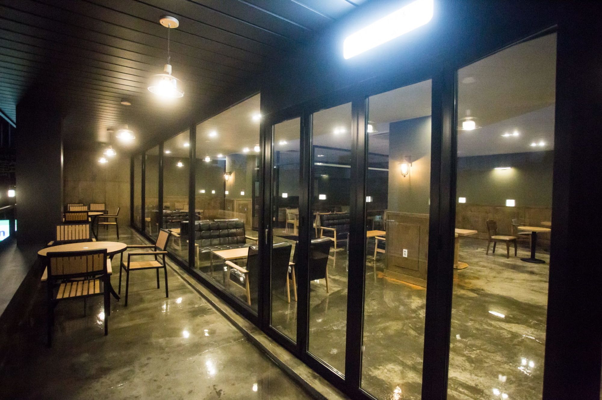 Hotel Gallery