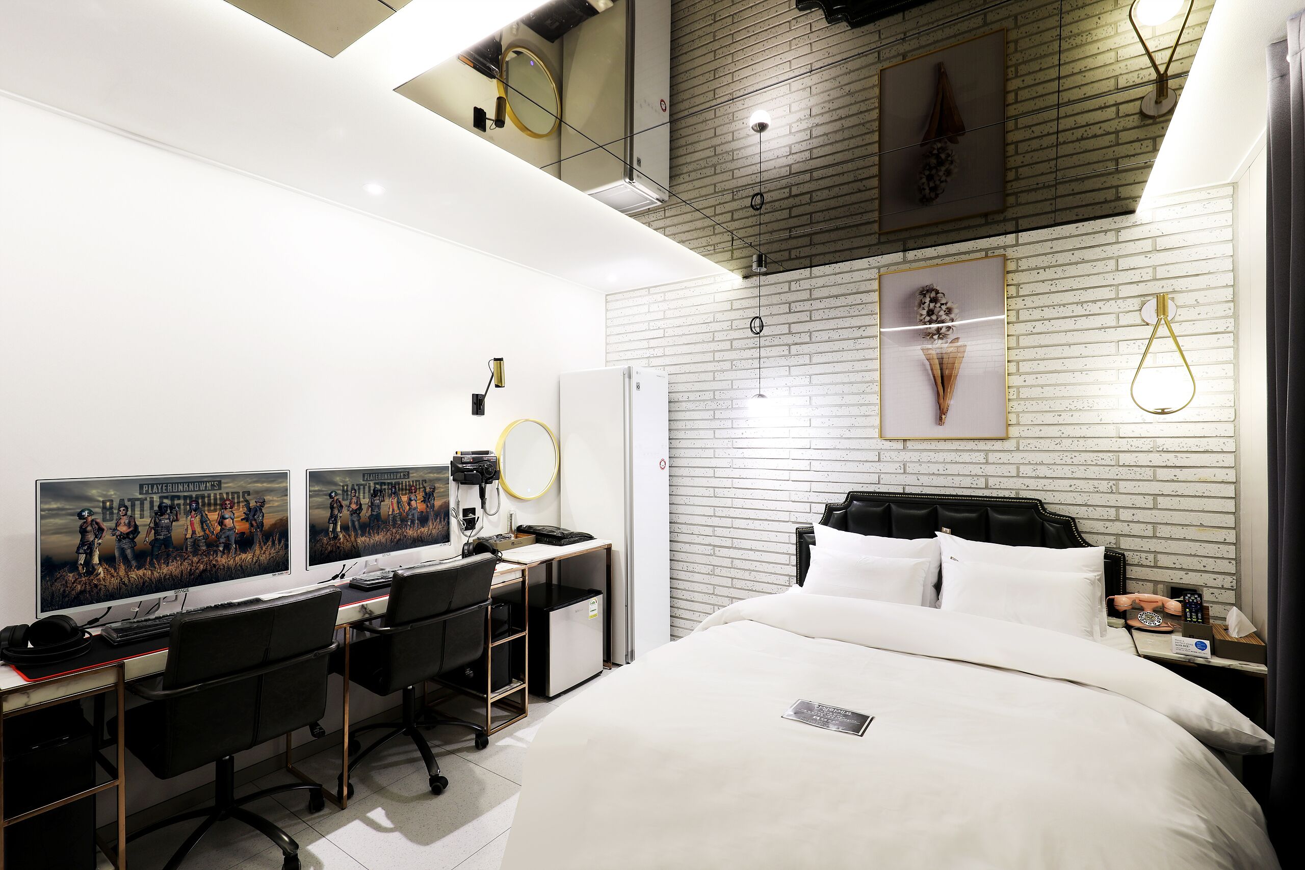 Hotel In Modern Cheongju Terminal