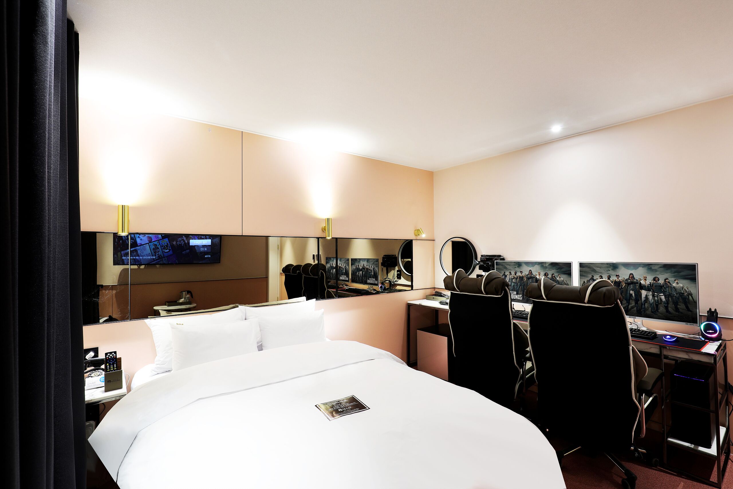 Hotel In Modern Cheongju Terminal