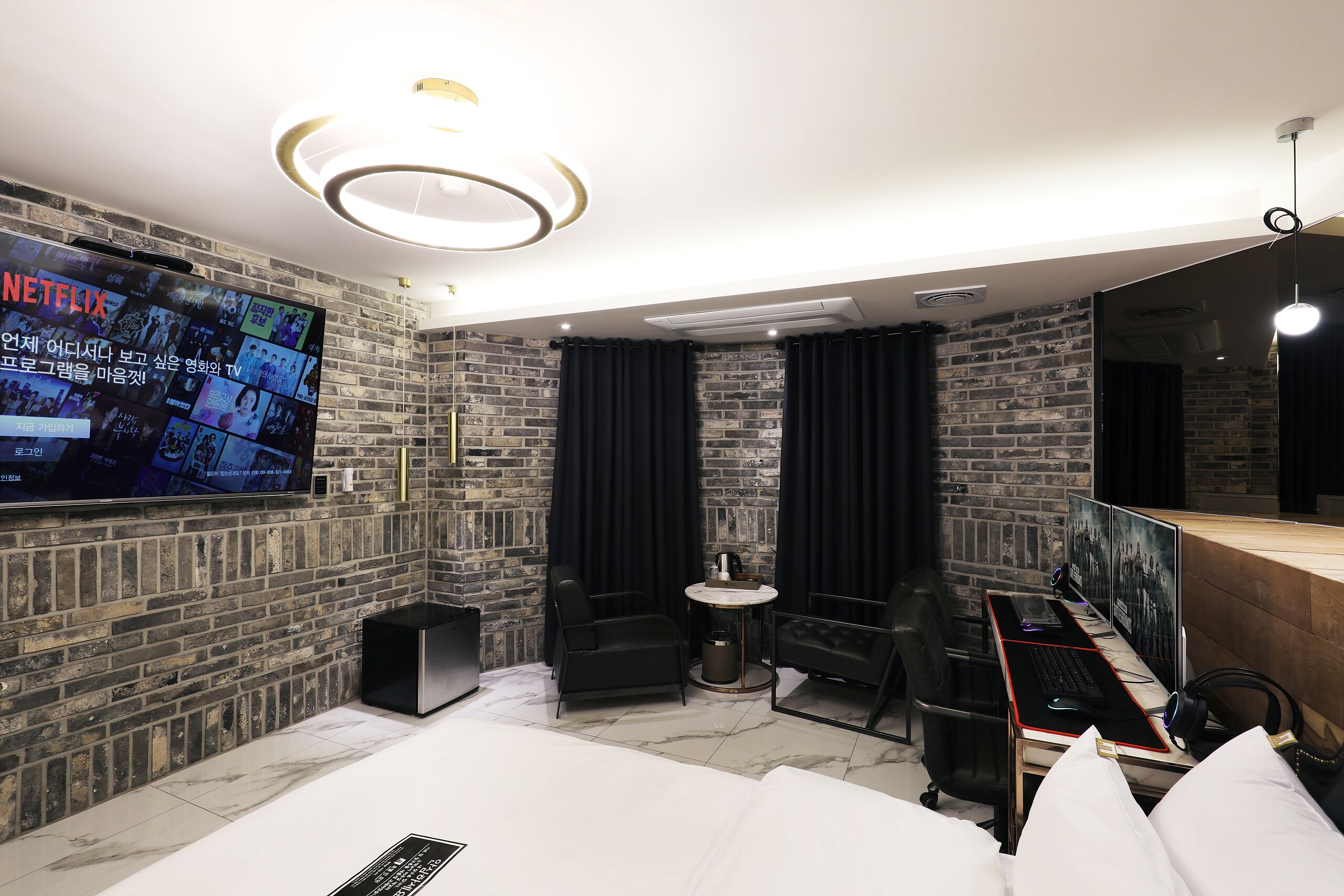 Hotel In Modern Cheongju Terminal