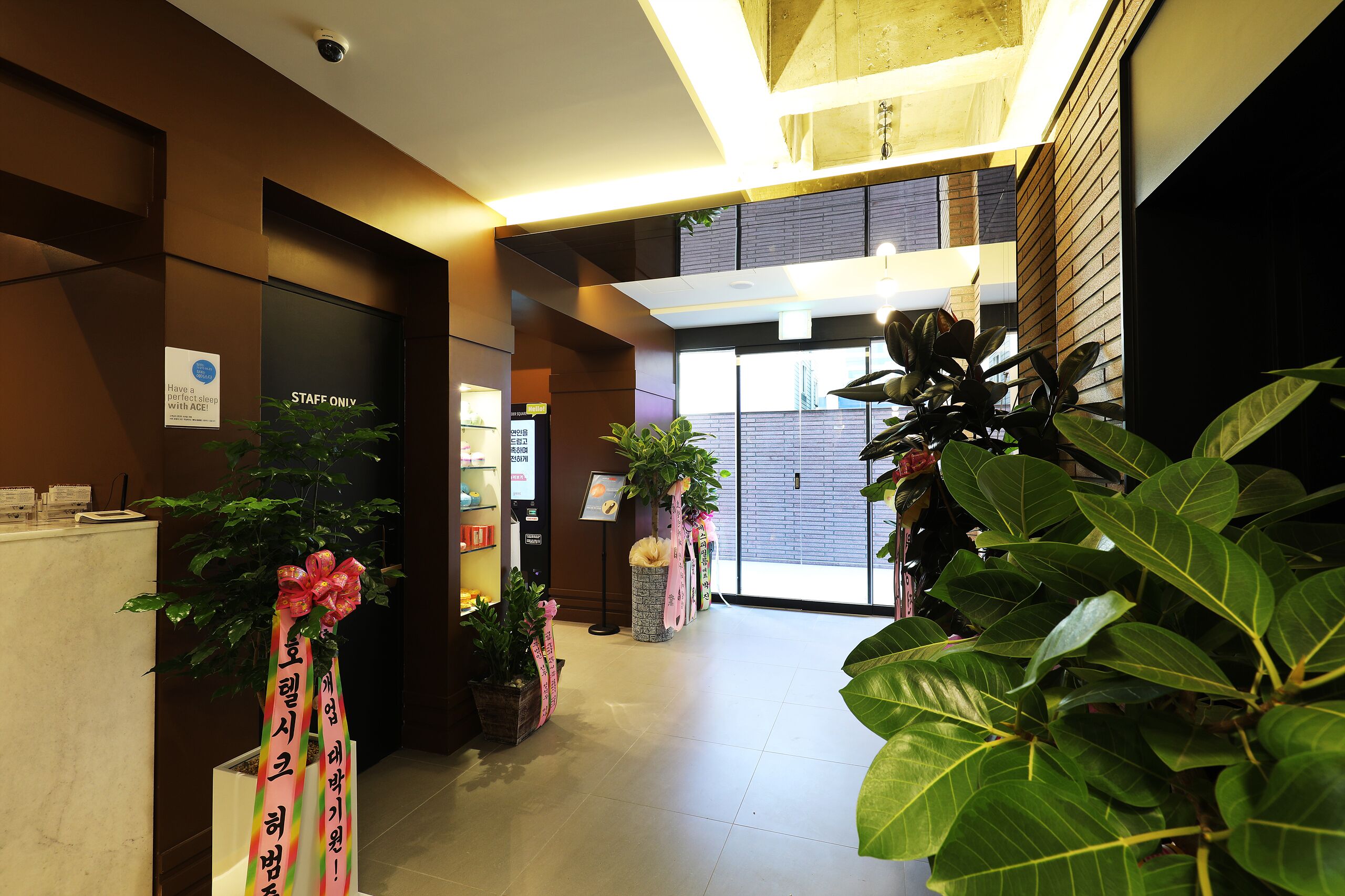 Hotel In Modern Cheongju Terminal