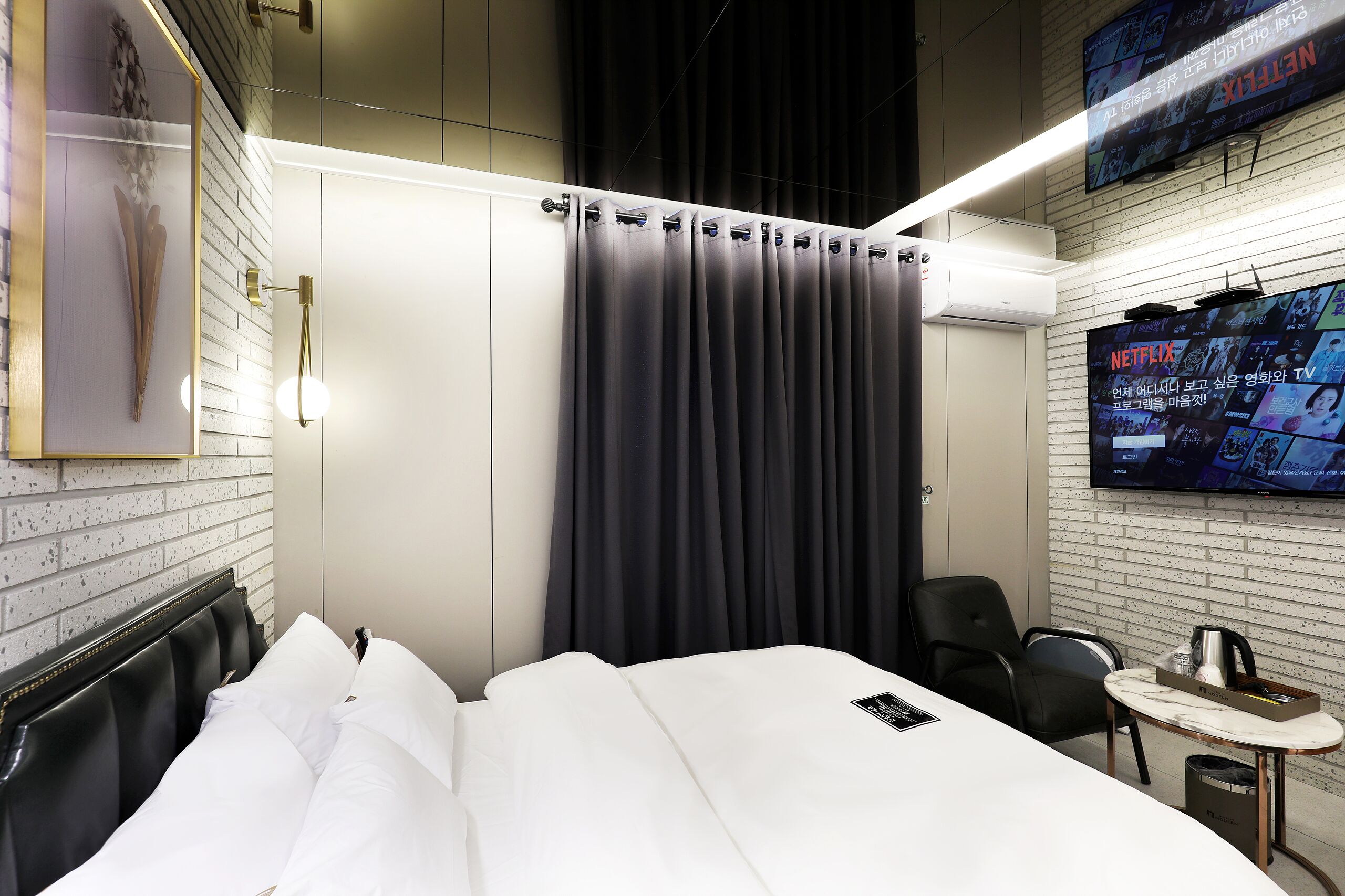 Hotel In Modern Cheongju Terminal