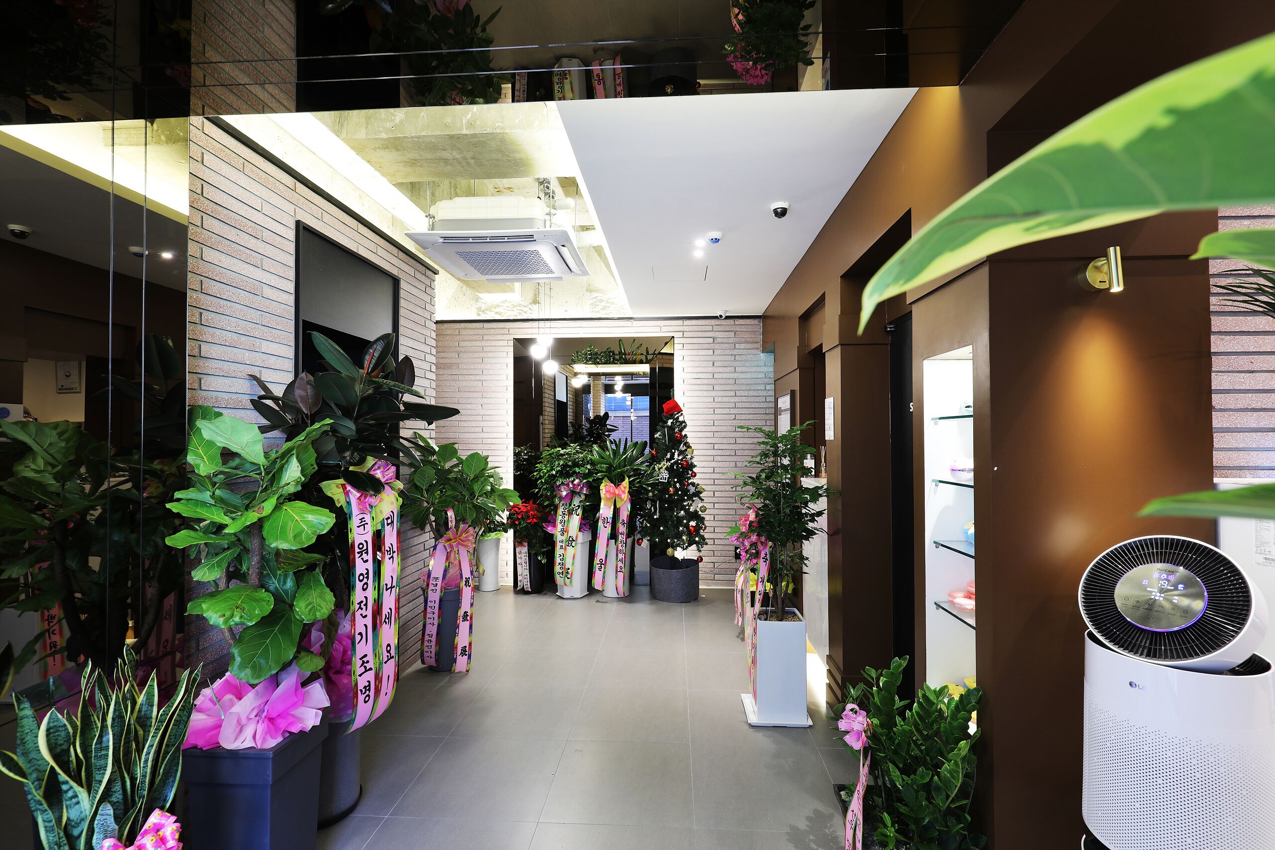 Hotel In Modern Cheongju Terminal