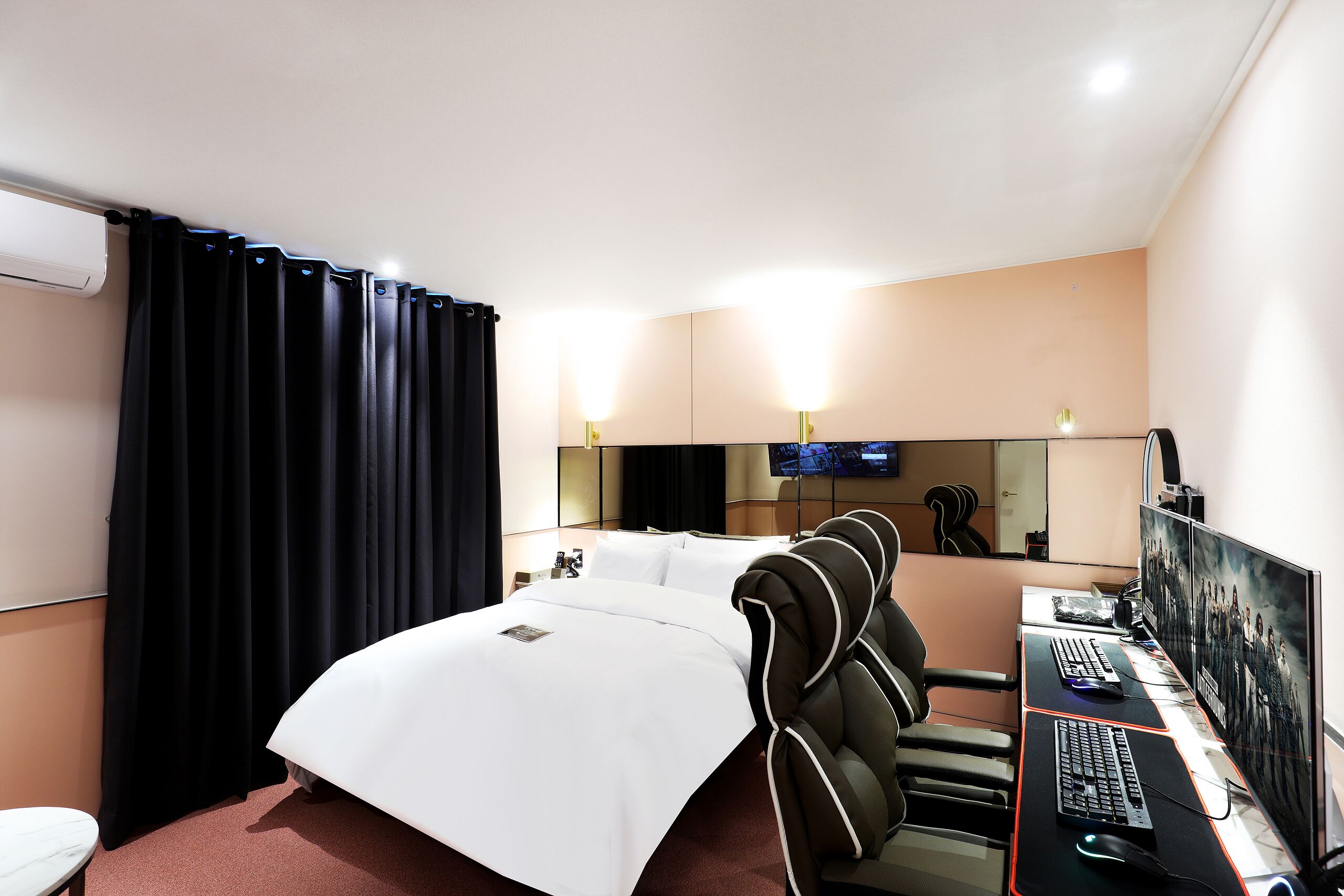 Hotel In Modern Cheongju Terminal