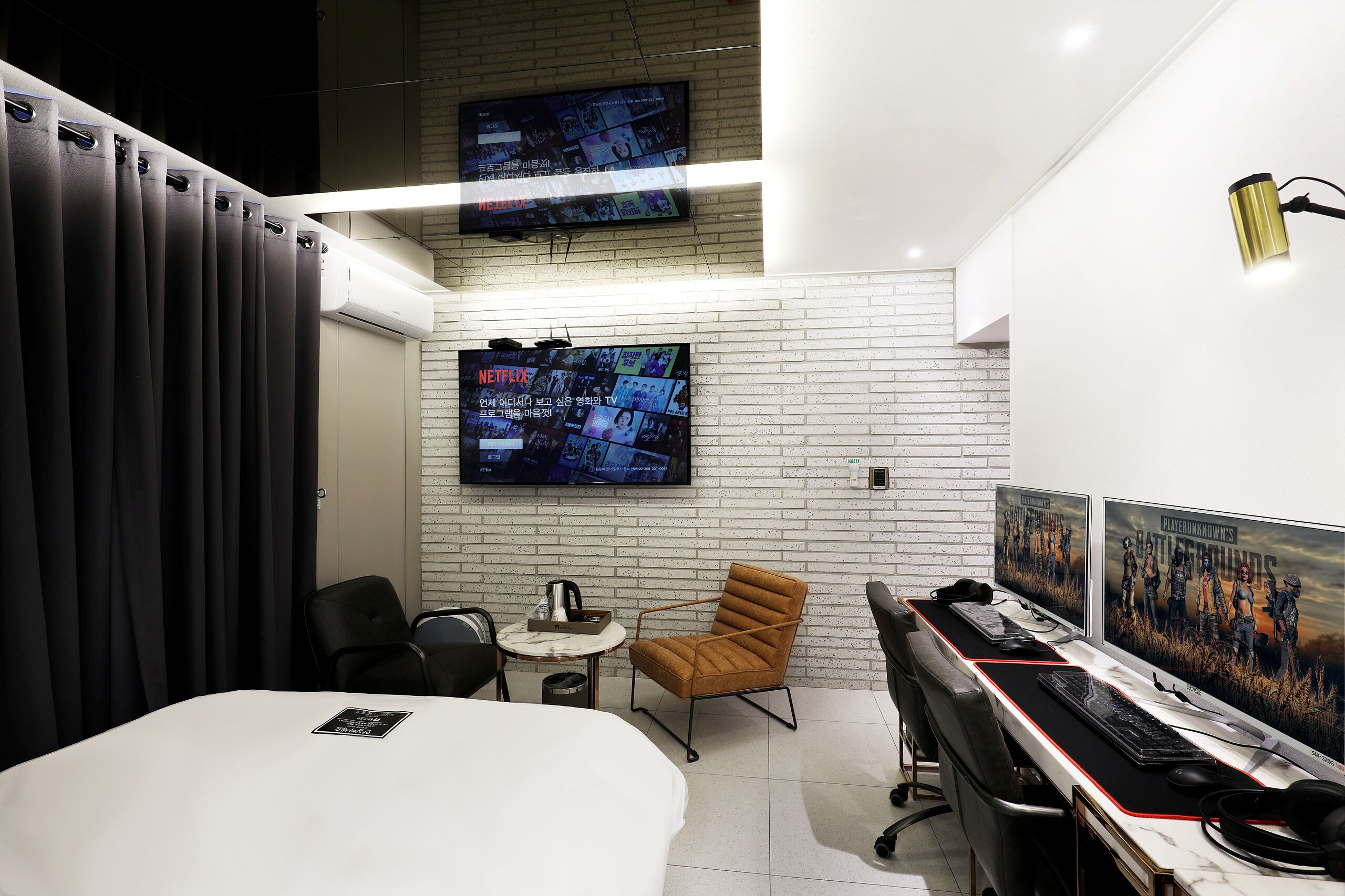 Hotel In Modern Cheongju Terminal