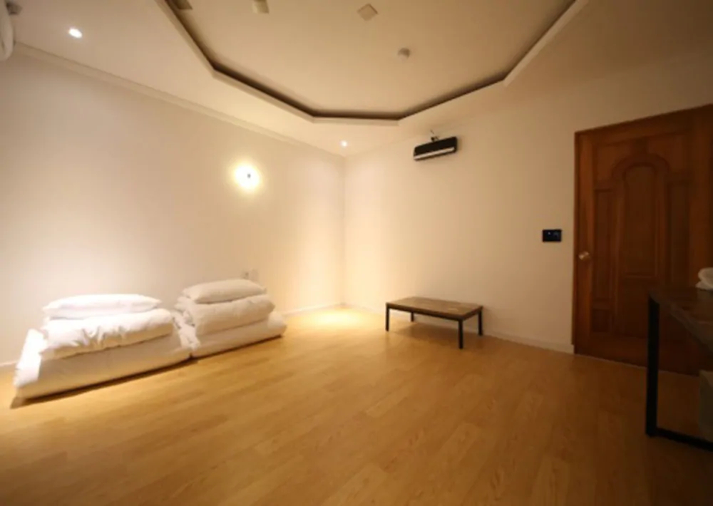 Hotel Sora