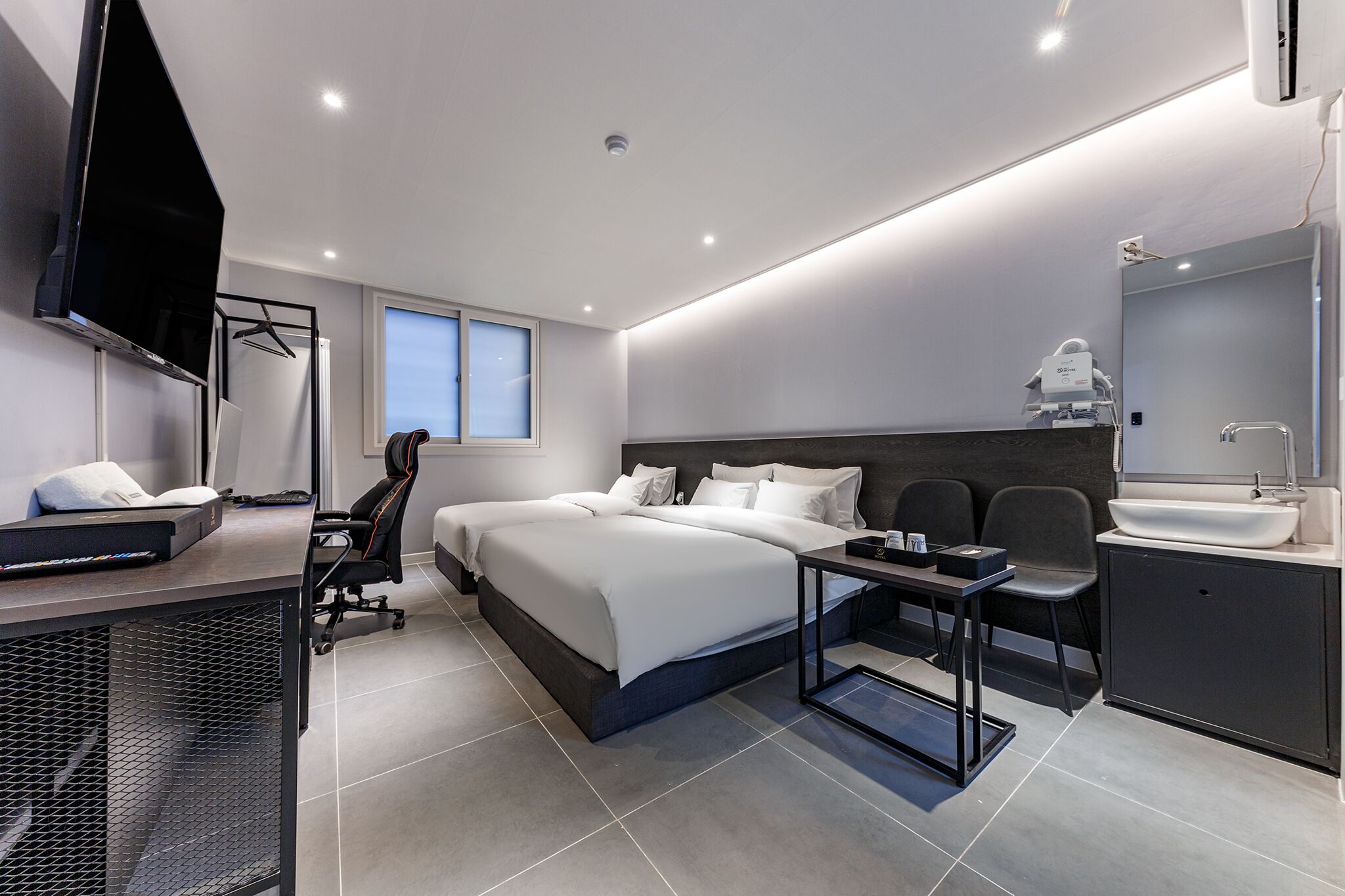 Hotel The Rest