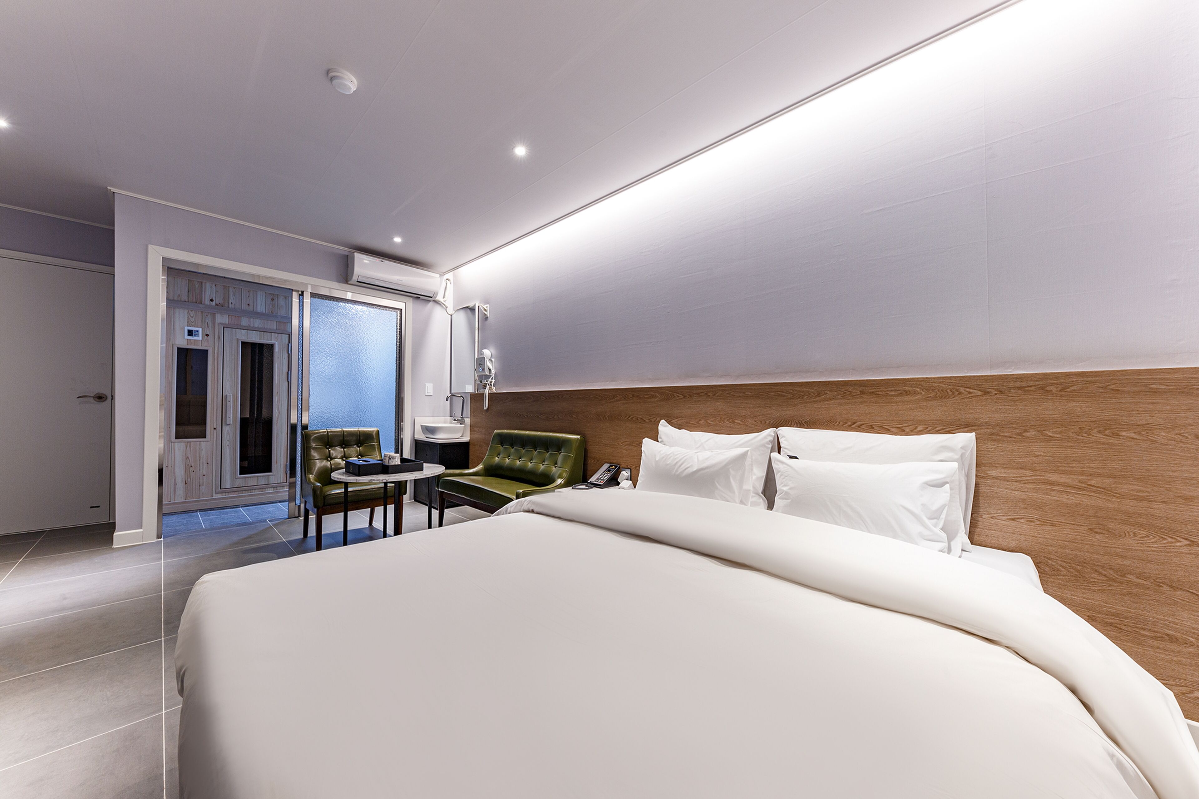 Hotel The Rest