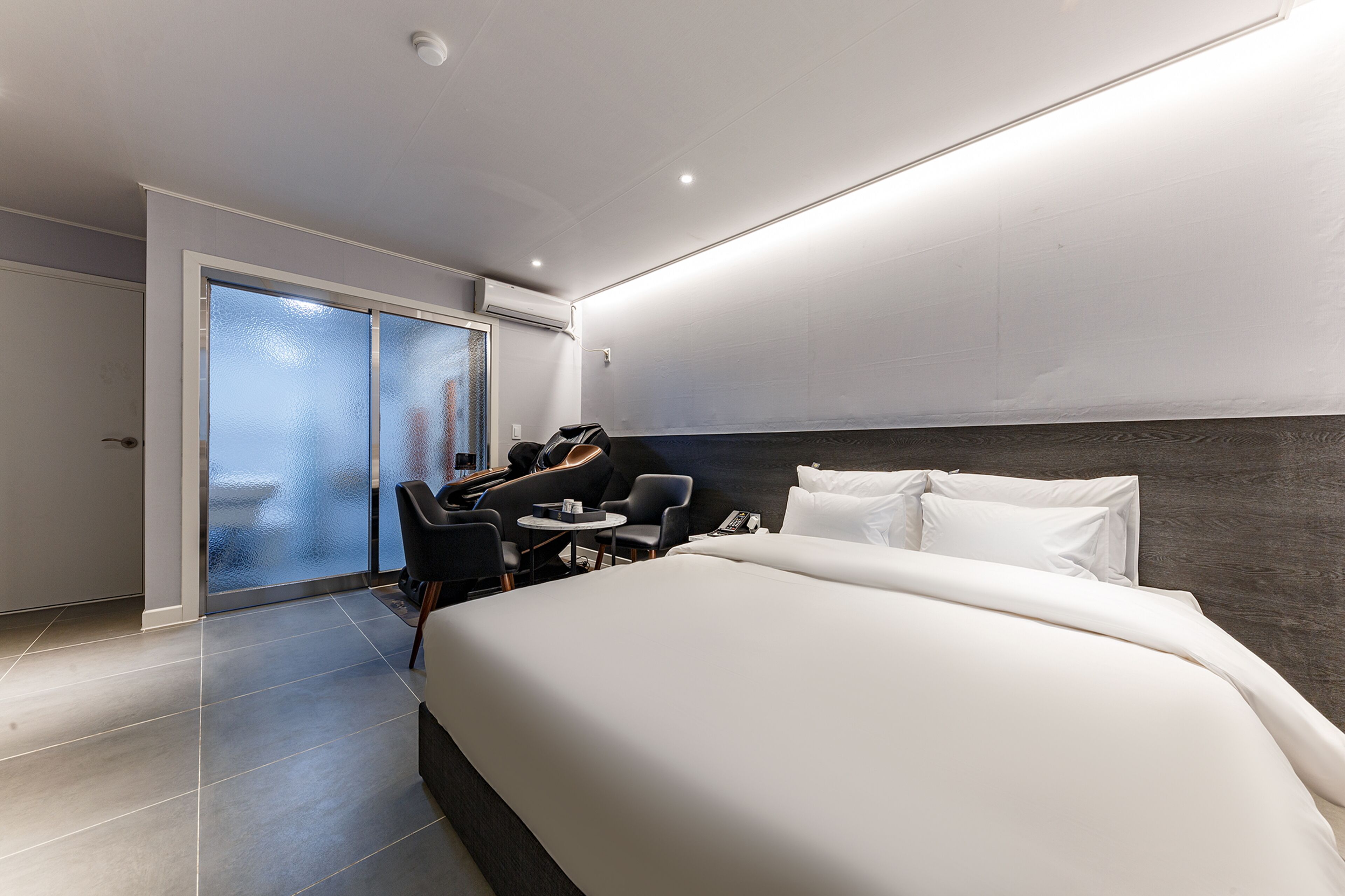 Hotel The Rest