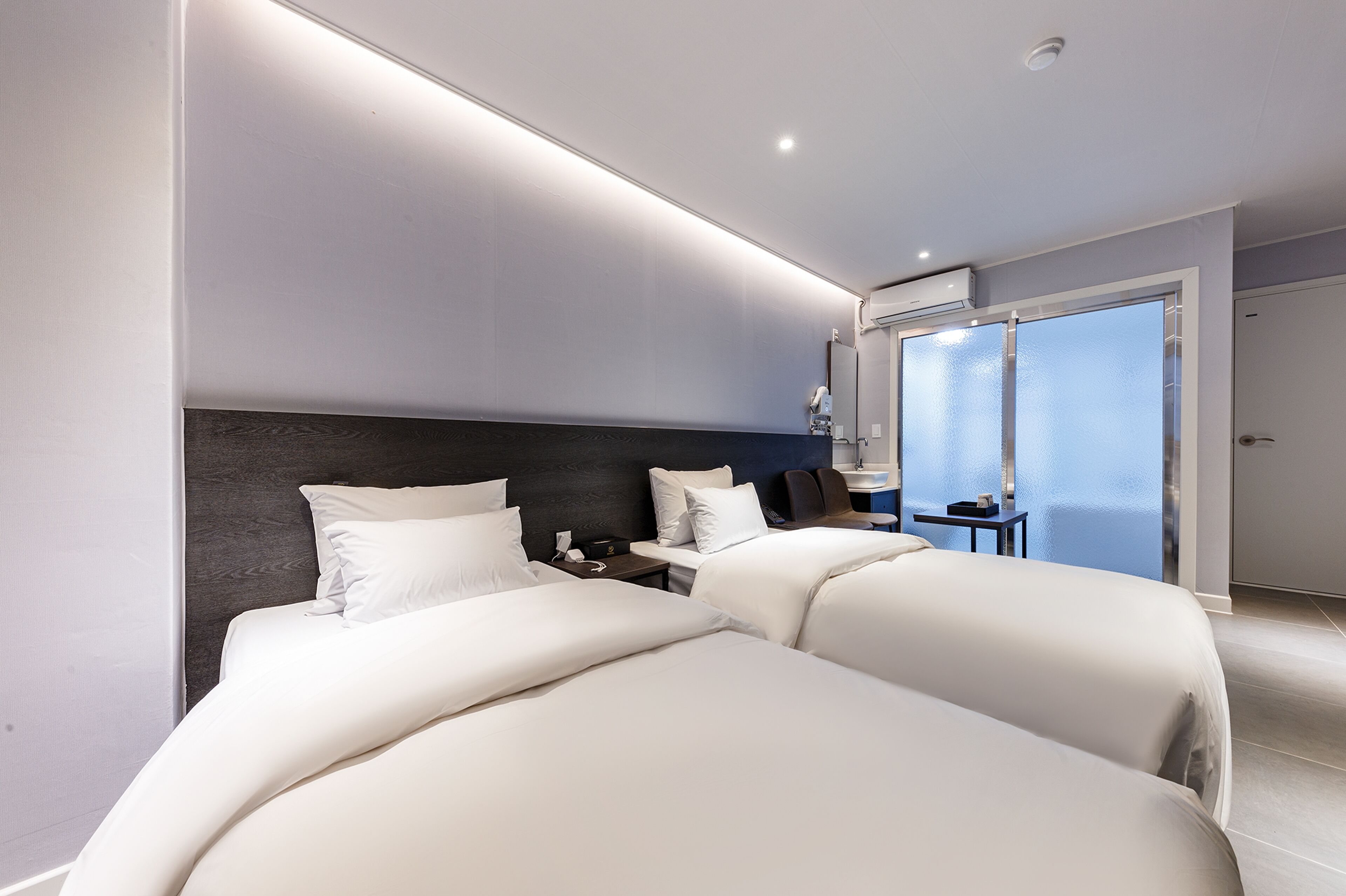 Hotel The Rest