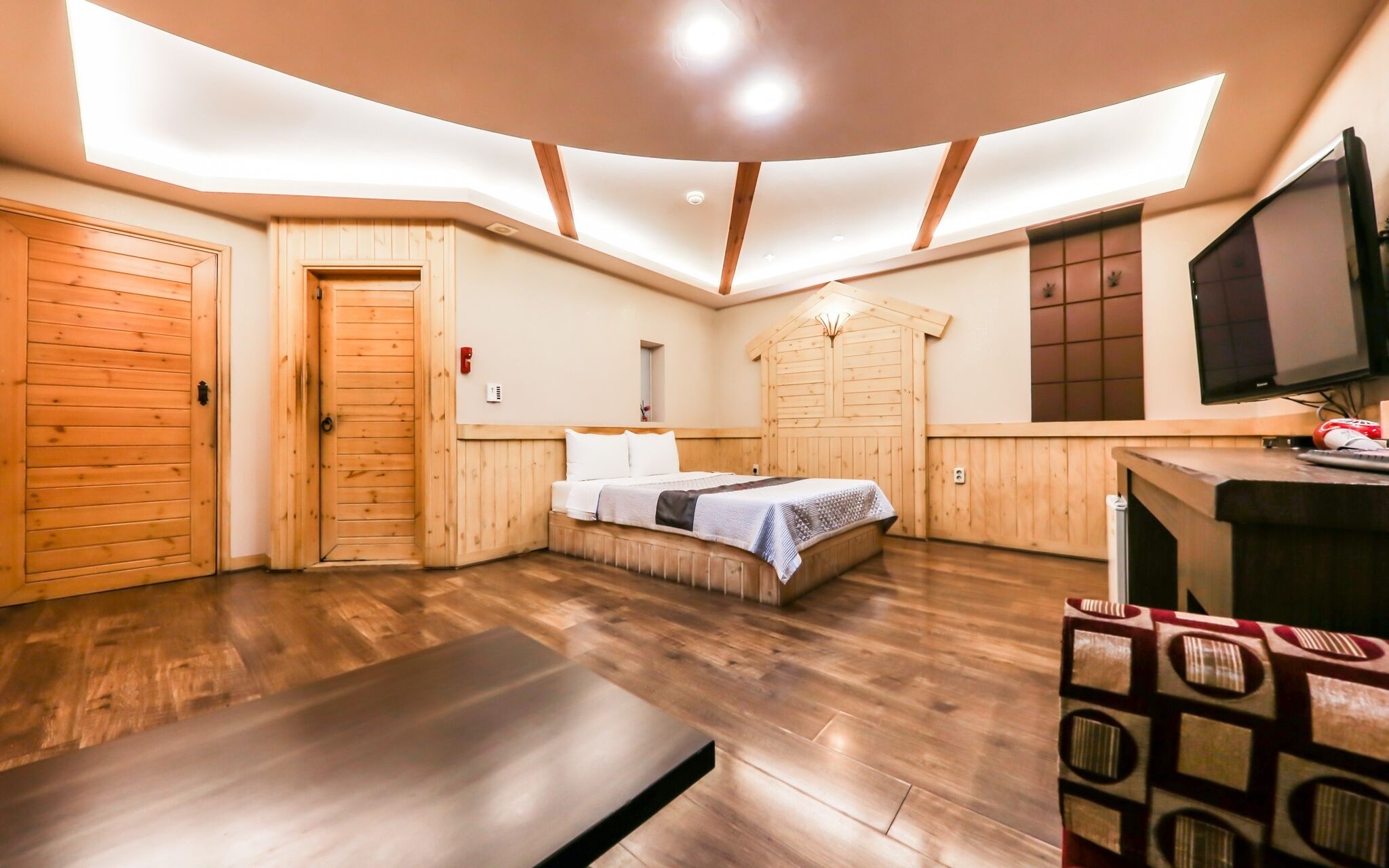 Hotel With Stay Cheong Ju