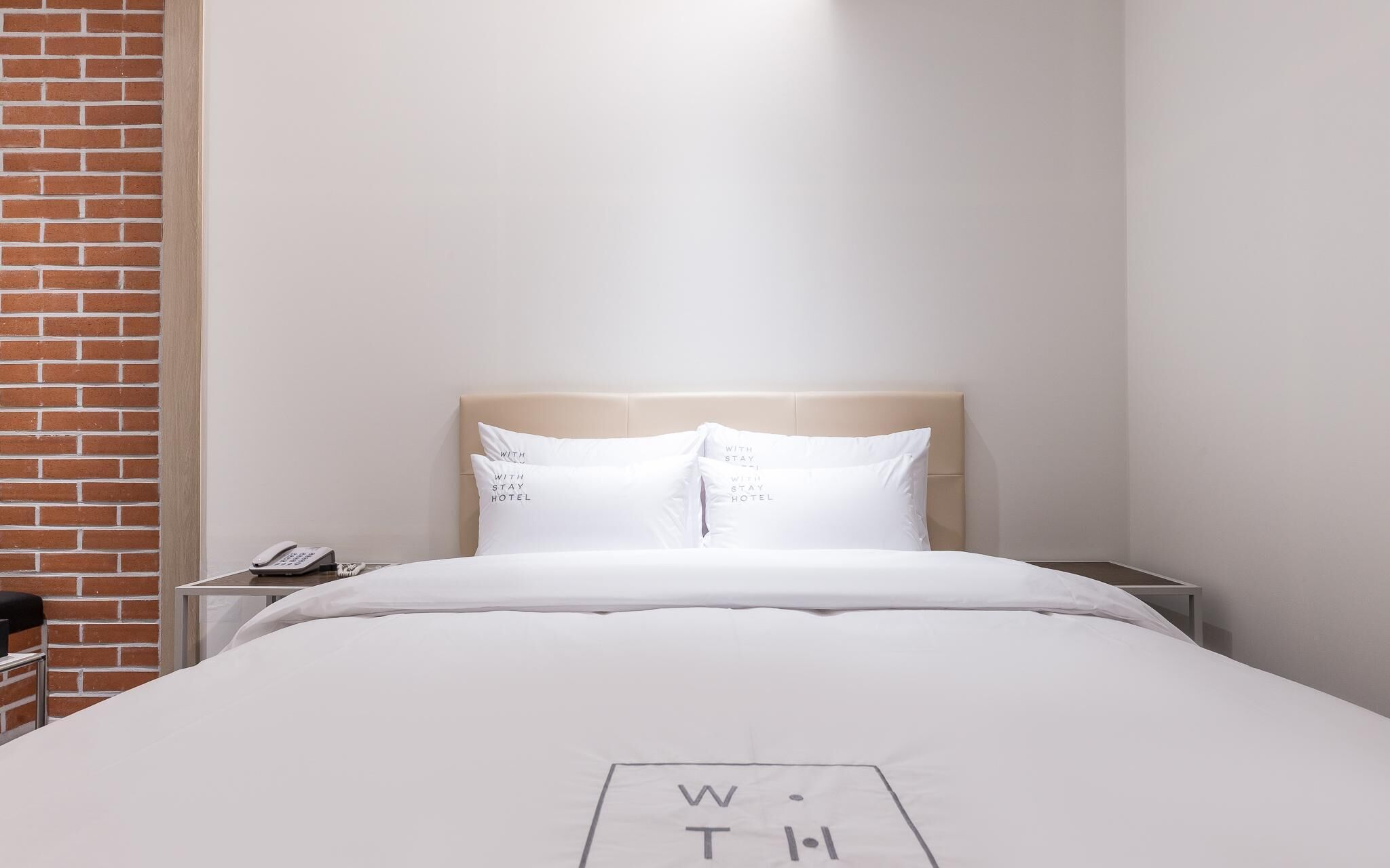 Hotel With Stay Cheong Ju