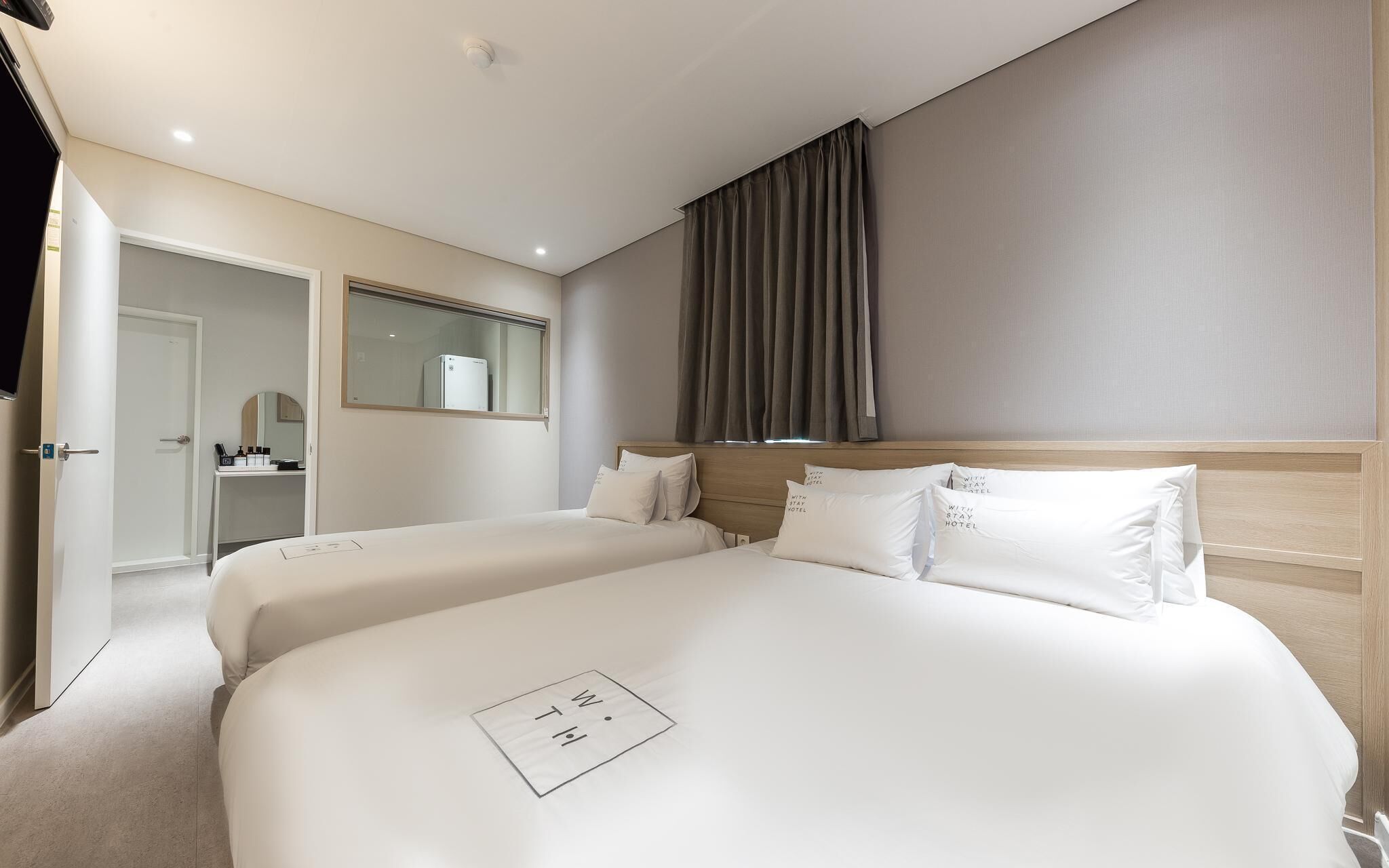 Hotel With Stay Cheong Ju