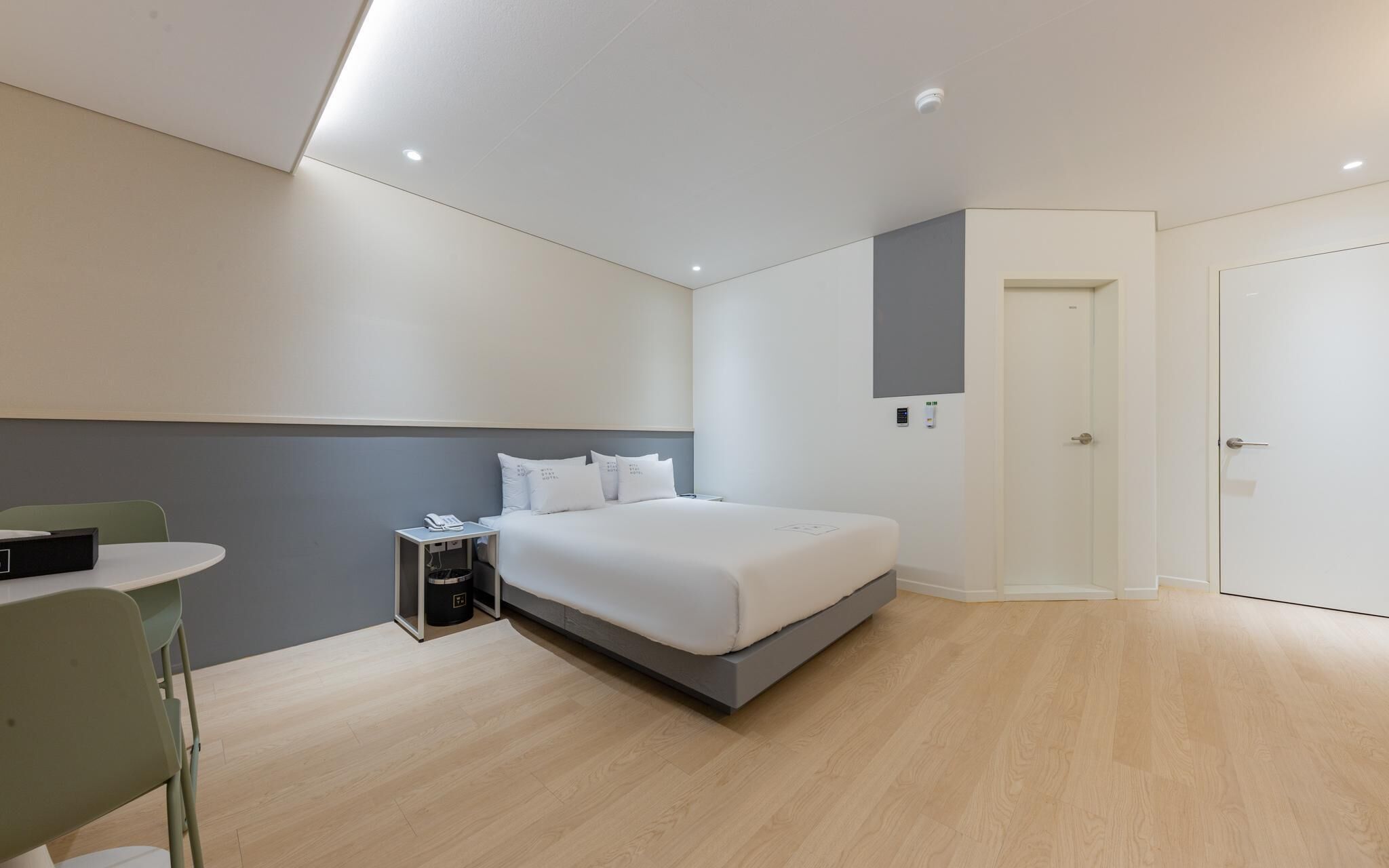 Hotel With Stay Cheong Ju