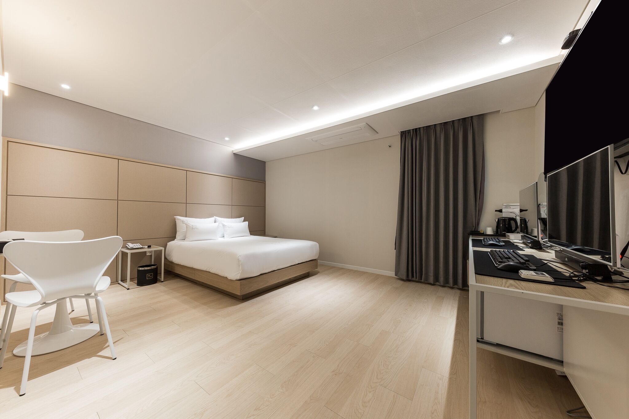 Hotel With Stay Cheong Ju