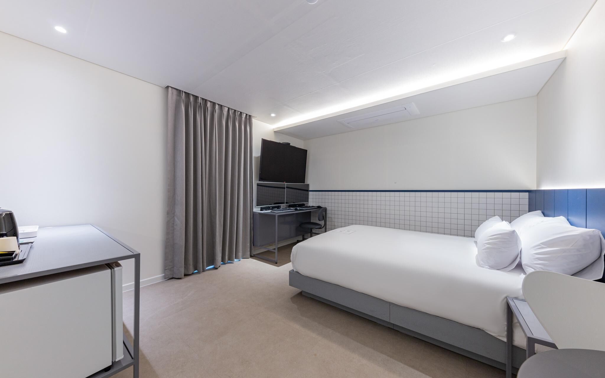 Hotel With Stay Cheong Ju