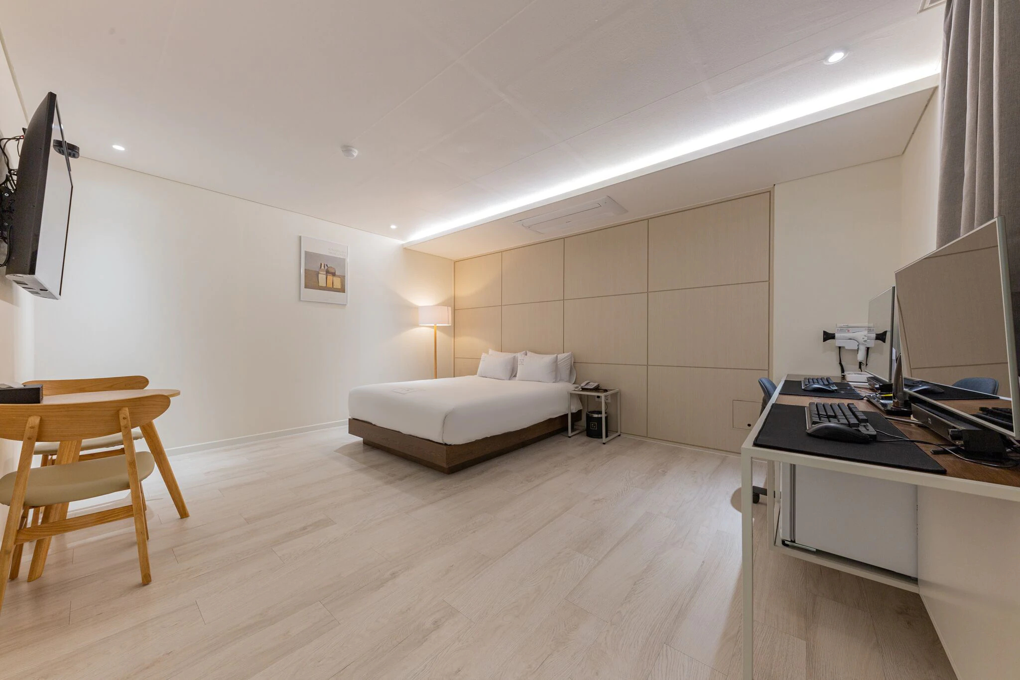 Hotel With Stay Cheong Ju