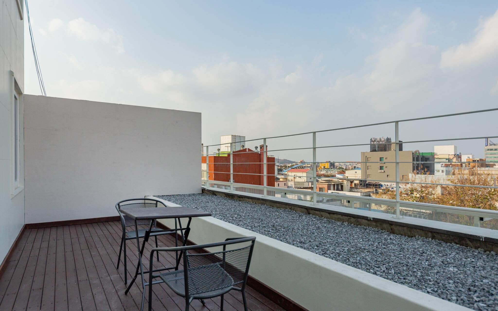 Hotel With Stay Cheong Ju