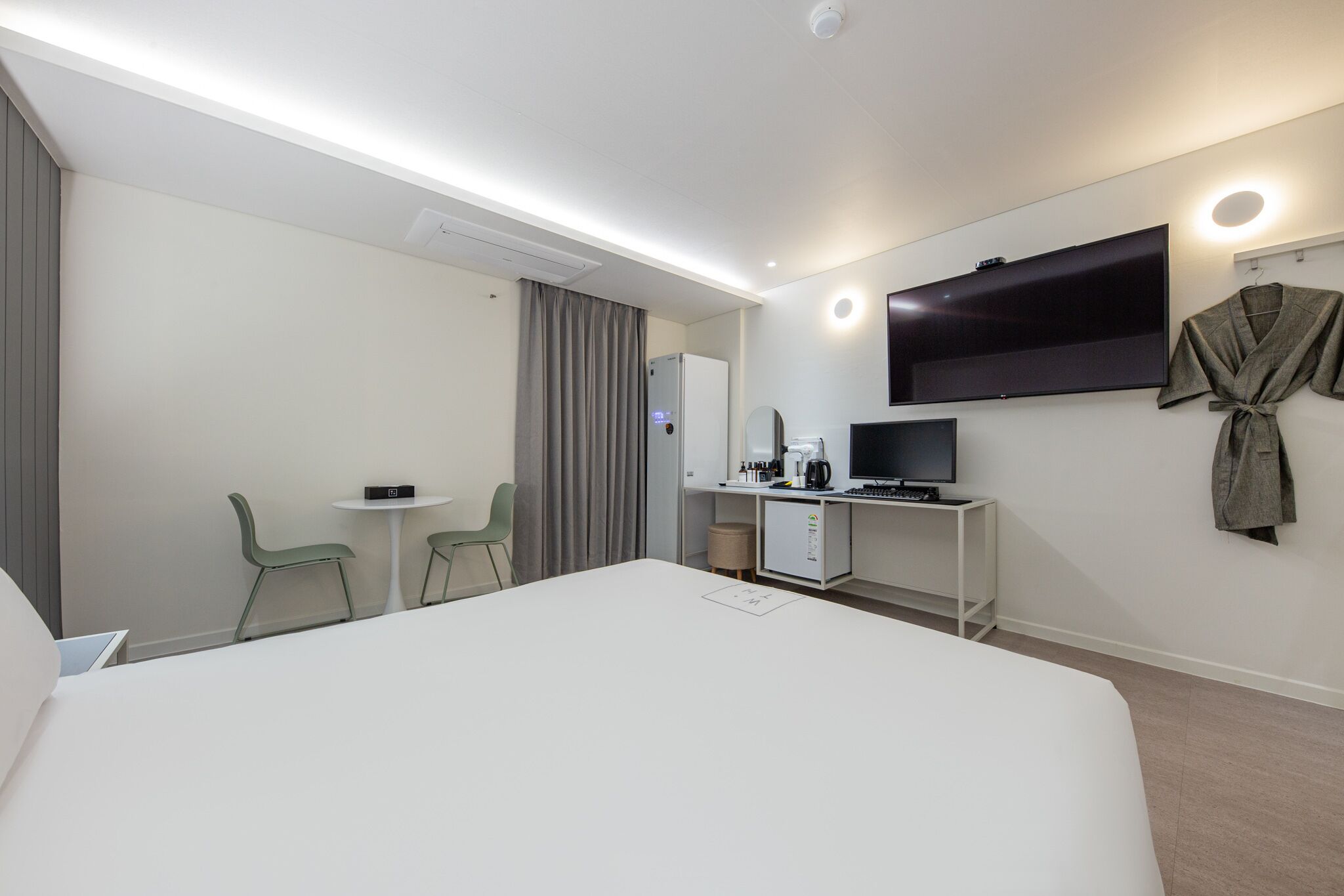 Hotel With Stay Cheong Ju