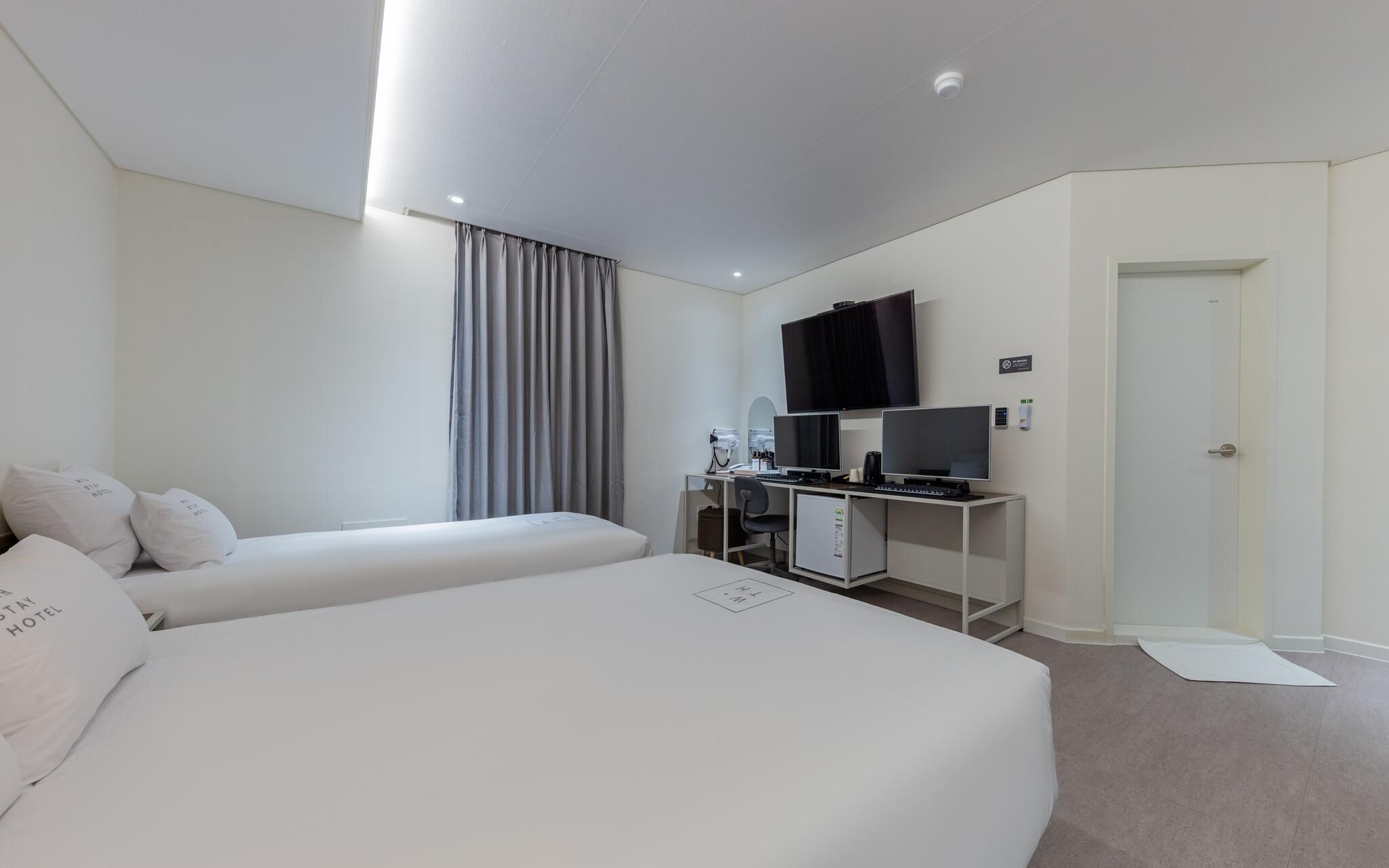 Hotel With Stay Cheong Ju