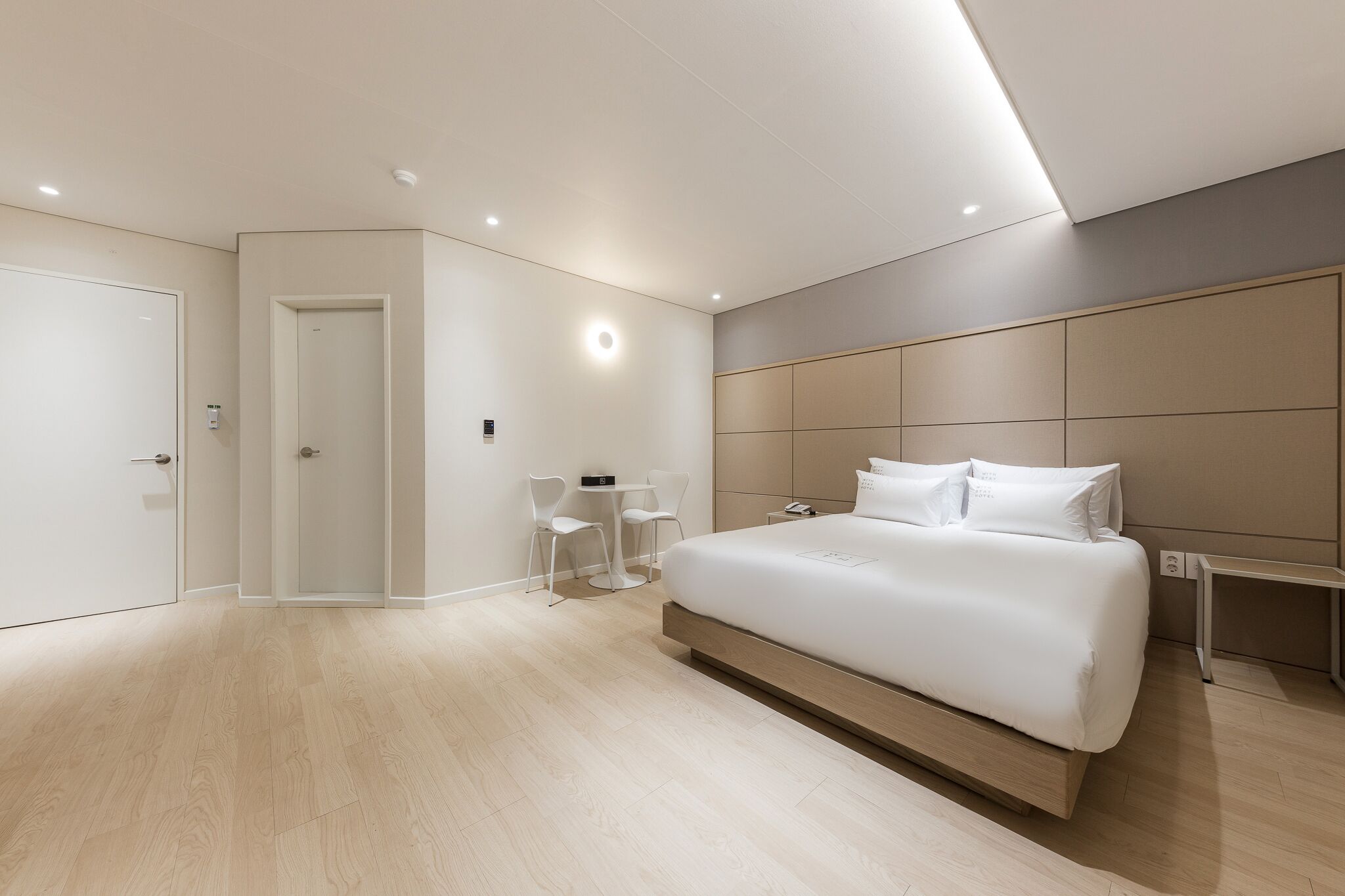 Hotel With Stay Cheong Ju