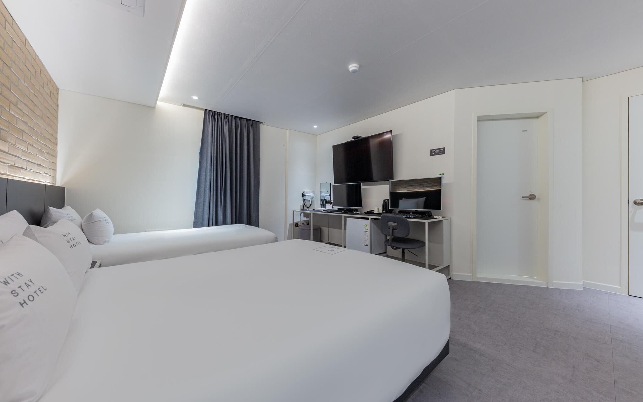 Hotel With Stay Cheong Ju