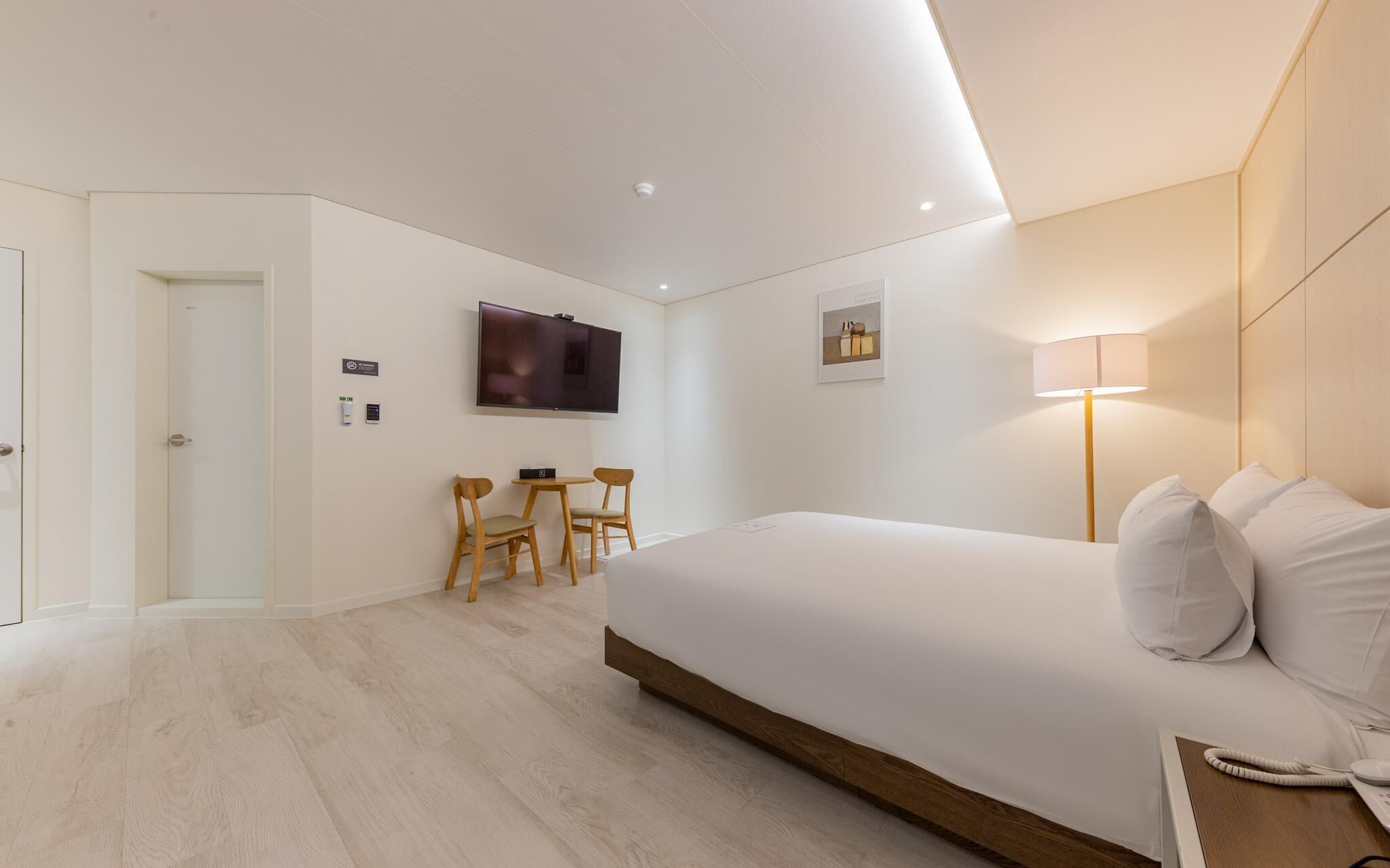 Hotel With Stay Cheong Ju
