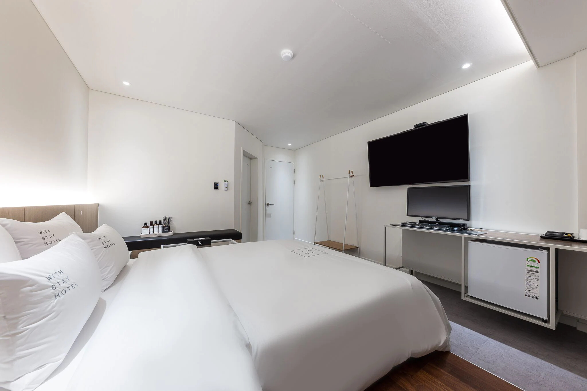 Hotel With Stay Cheong Ju