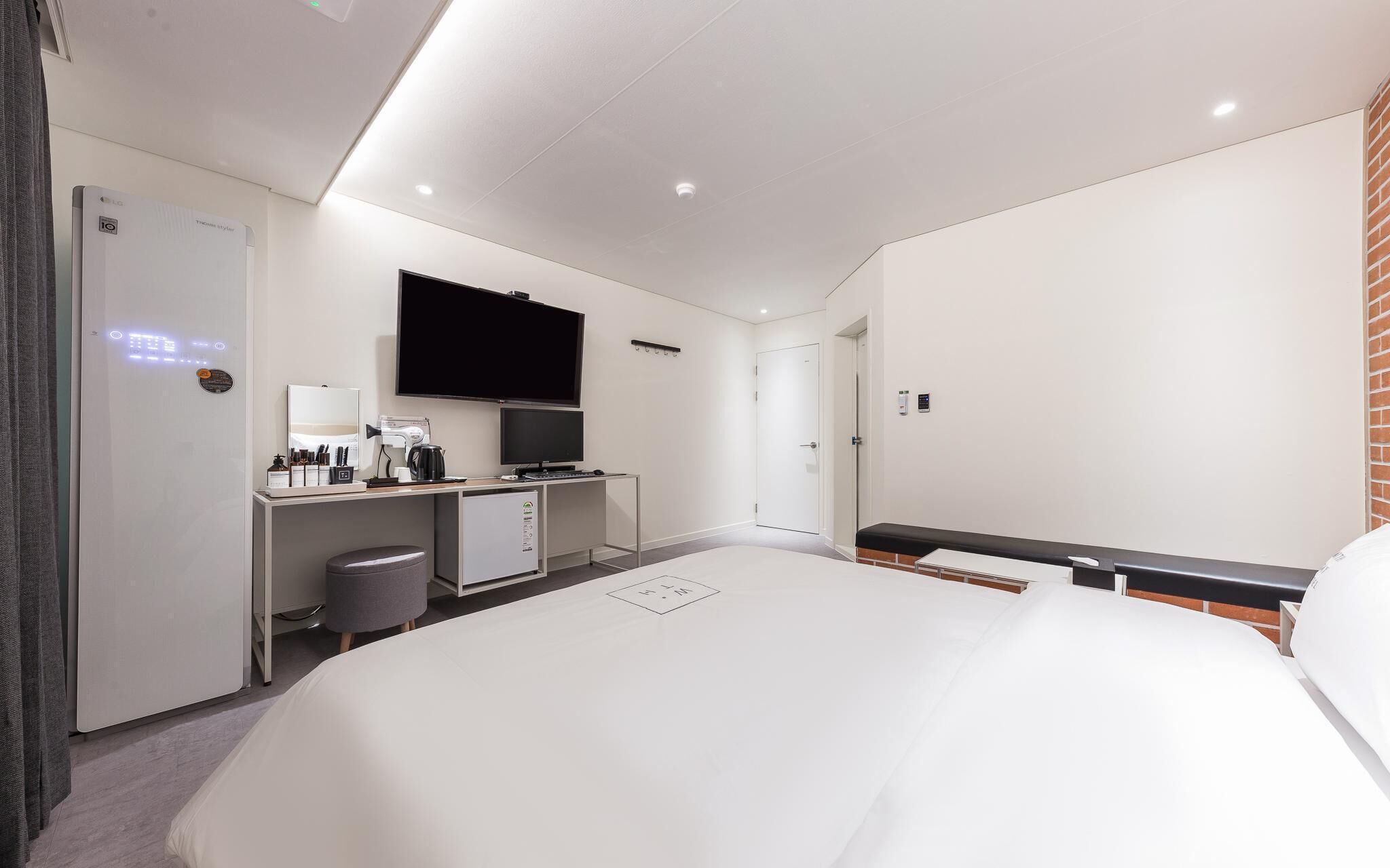 Hotel With Stay Cheong Ju