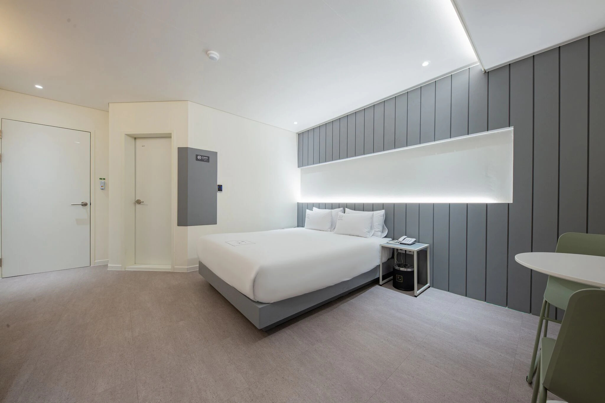 Hotel With Stay Cheong Ju
