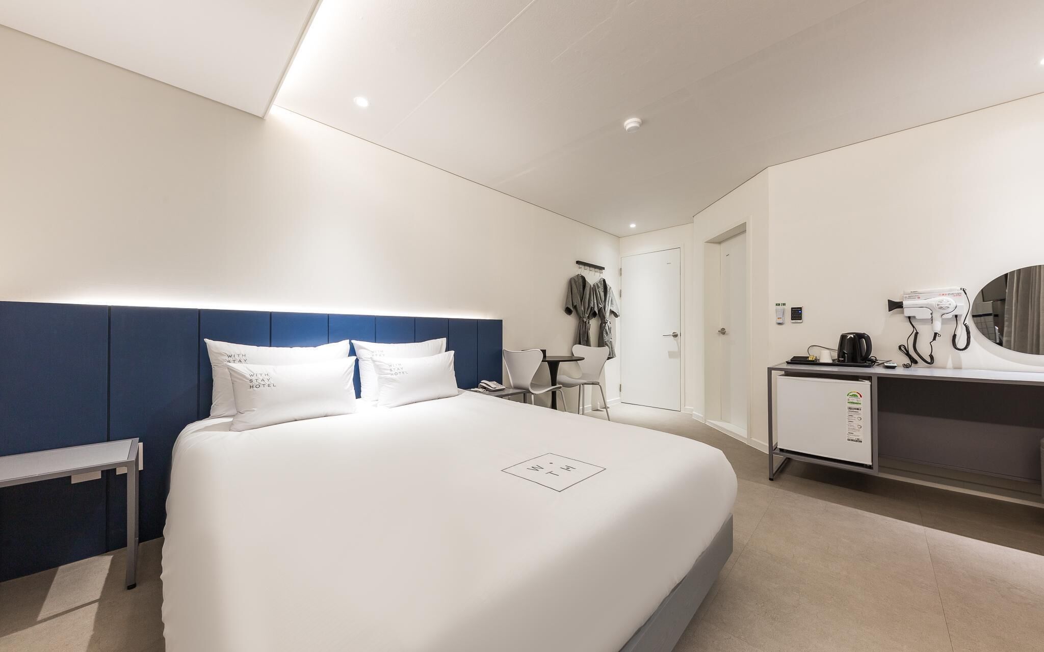 Hotel With Stay Cheong Ju