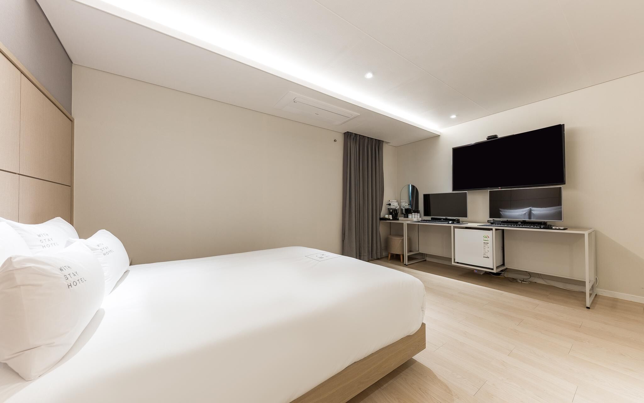 Hotel With Stay Cheong Ju