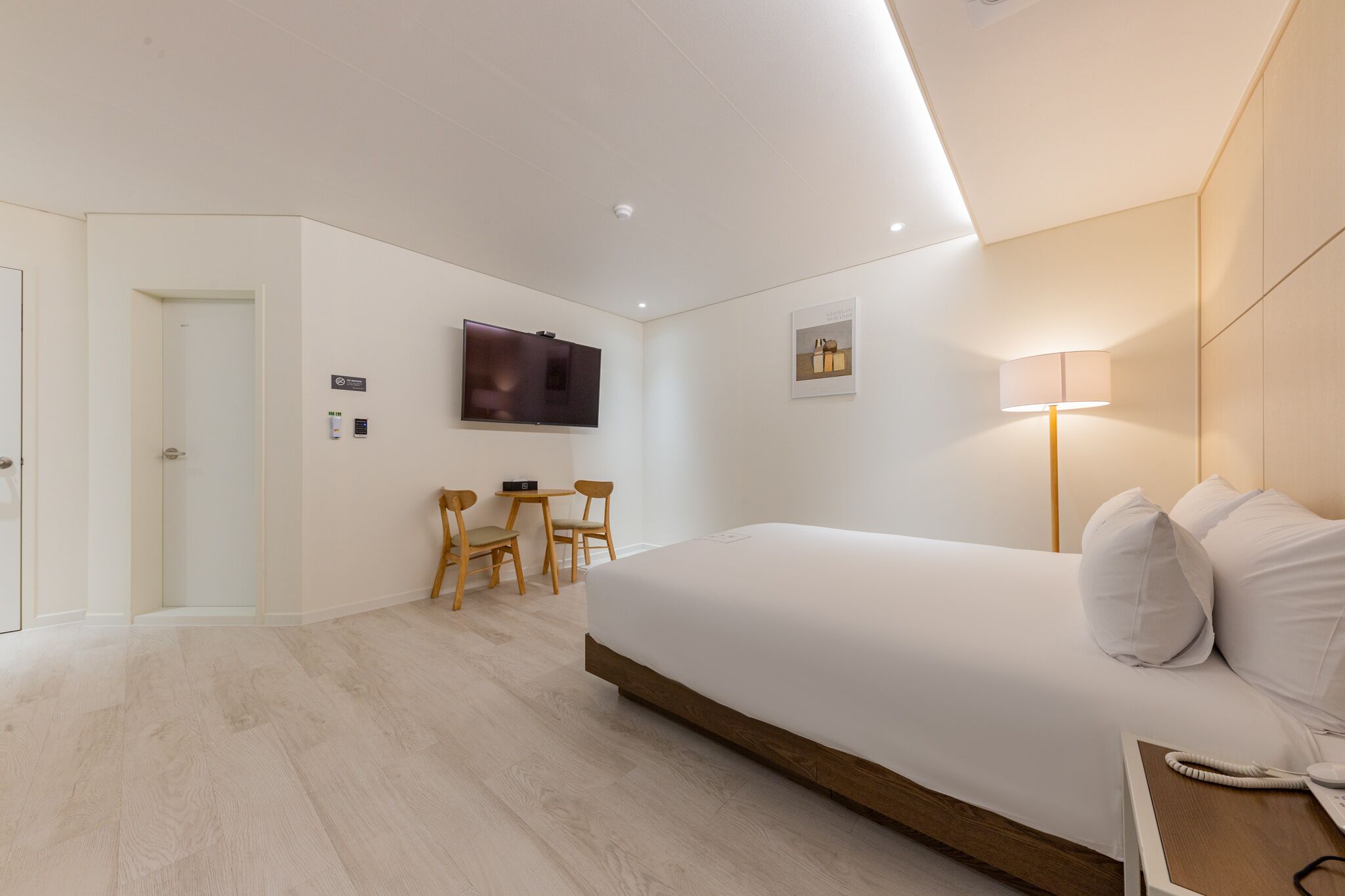 Hotel With Stay Cheong Ju