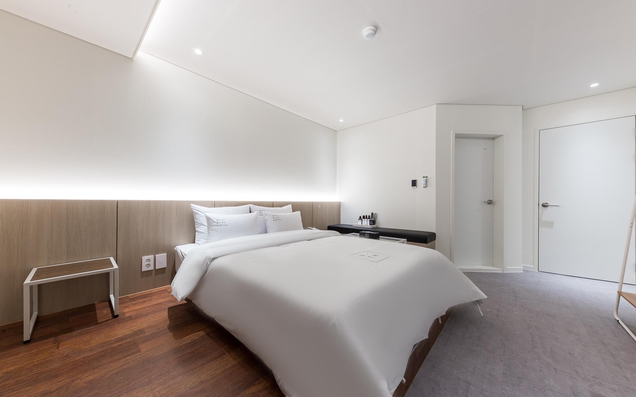 Hotel With Stay Cheong Ju