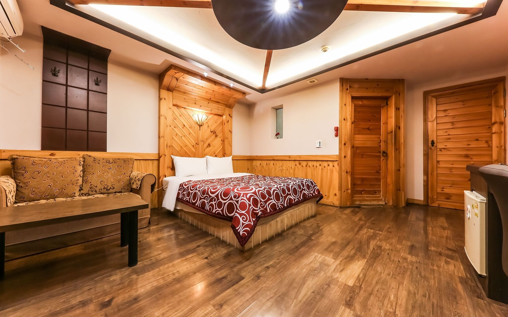 Hotel With Stay Cheong Ju