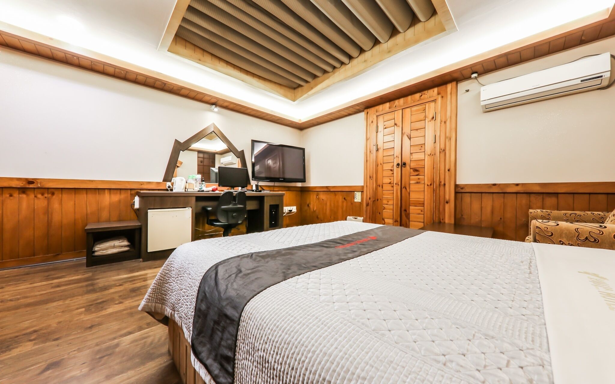 Hotel With Stay Cheong Ju