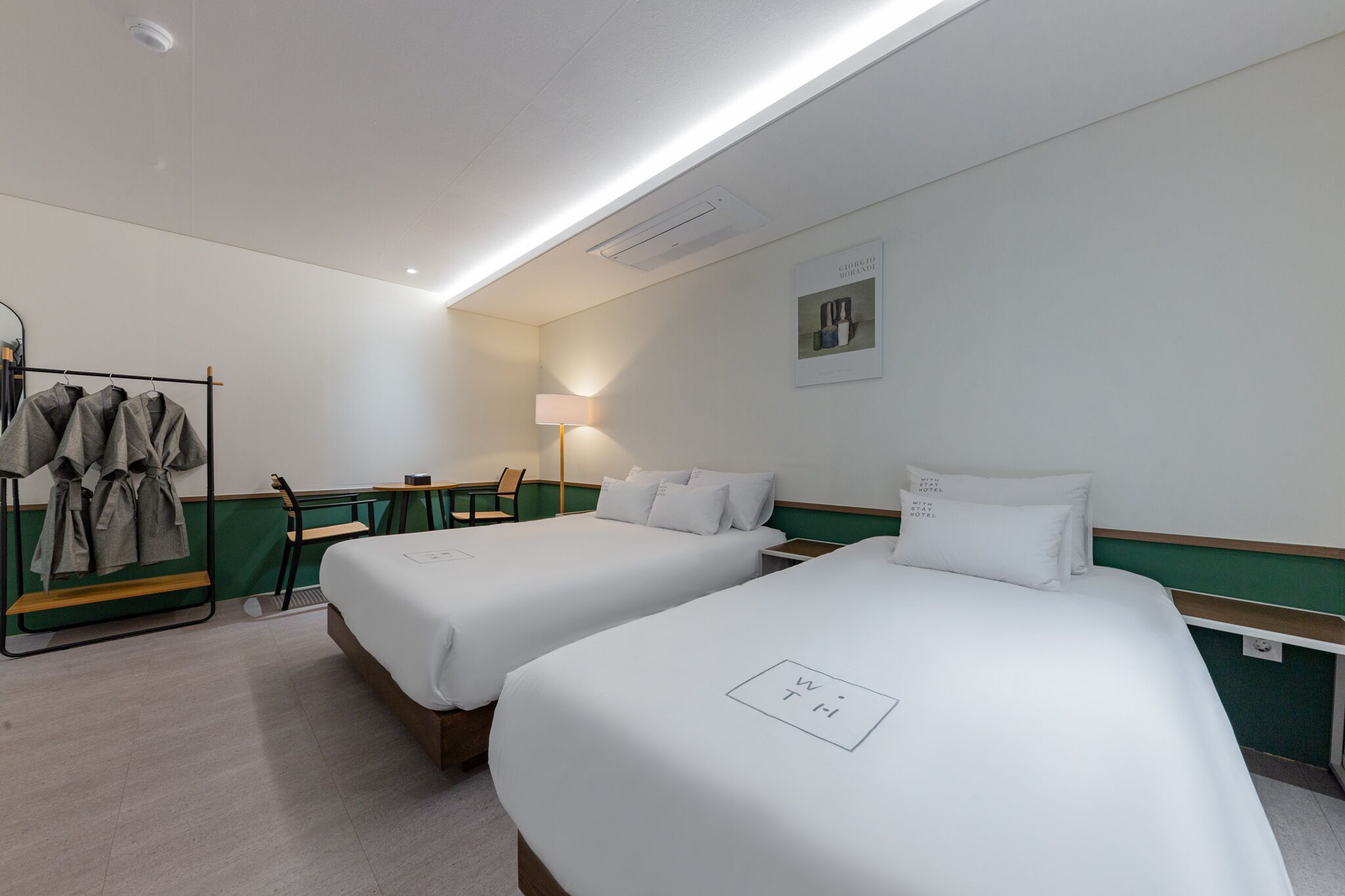 Hotel With Stay Cheong Ju